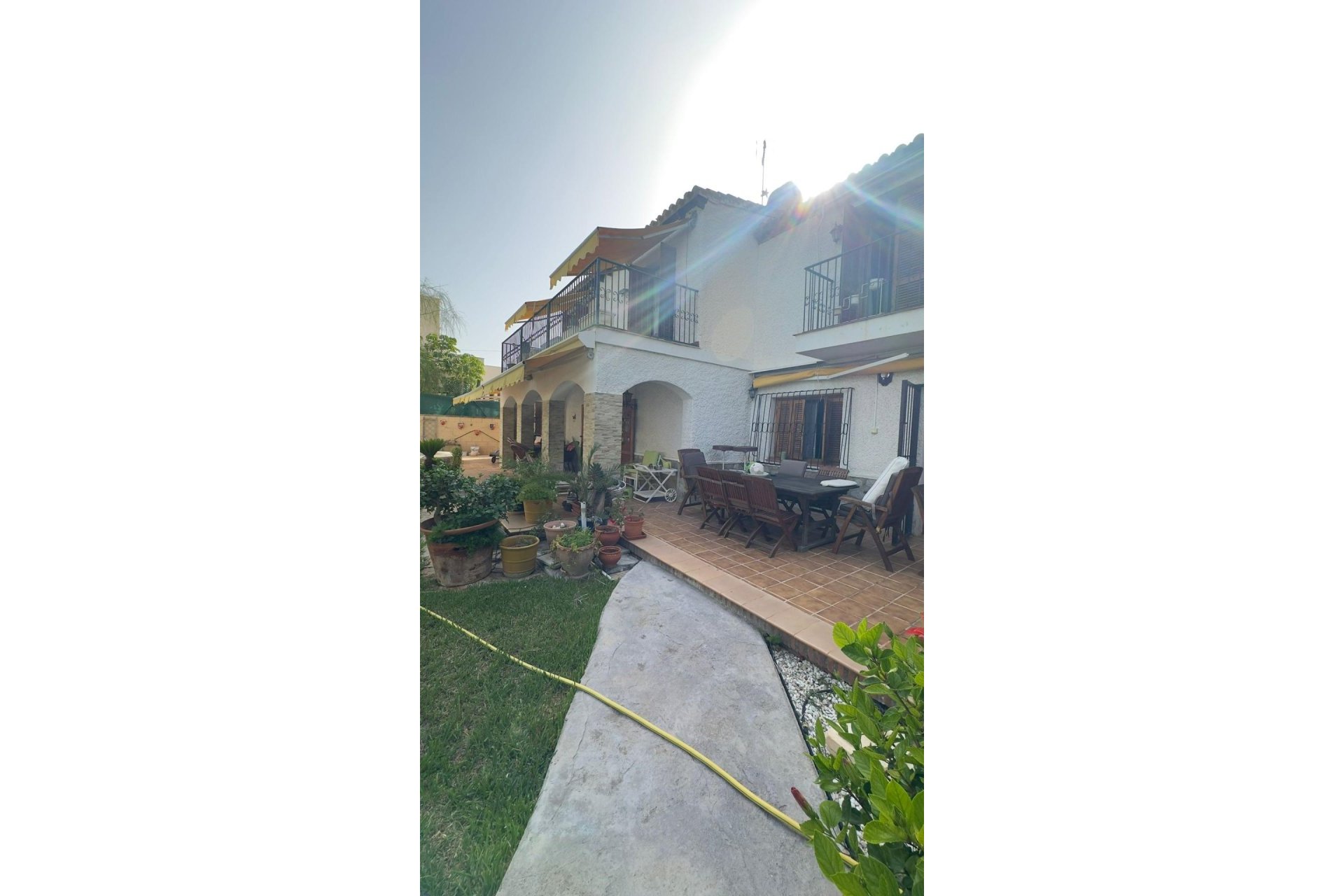 Revânzare - Vilă -
Orihuela Costa - Punta Prima
