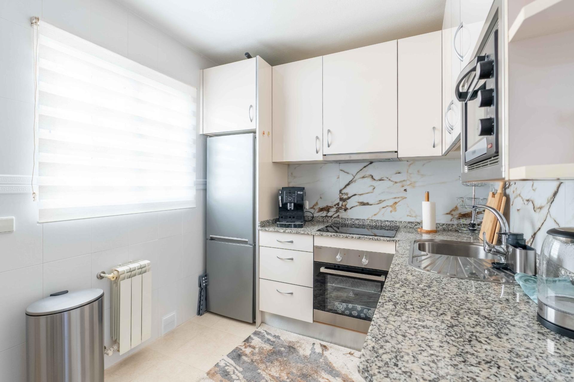 Revânzare - Vilă -
Orihuela Costa - Punta Prima