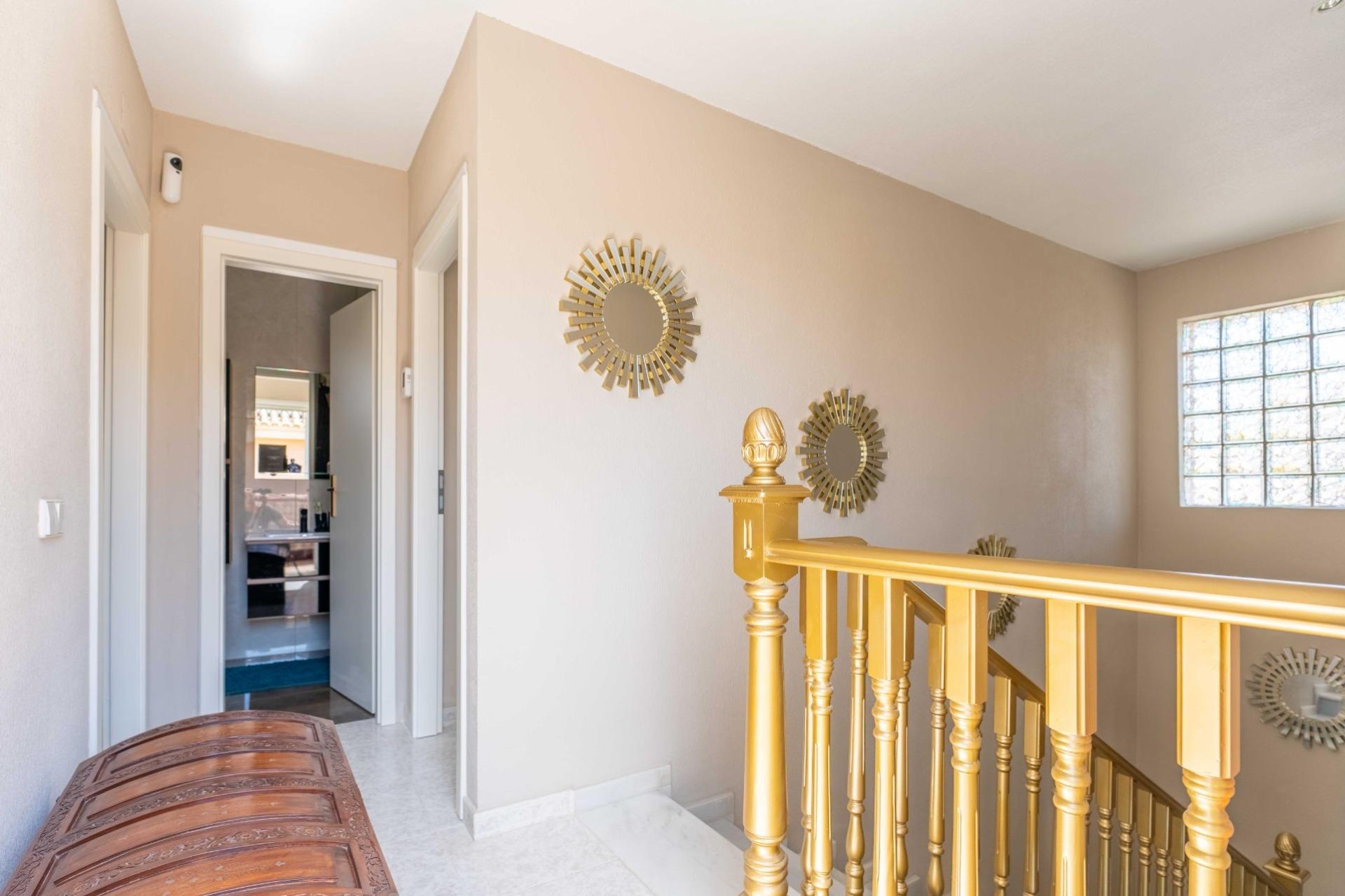 Revânzare - Vilă -
Orihuela Costa - Punta Prima