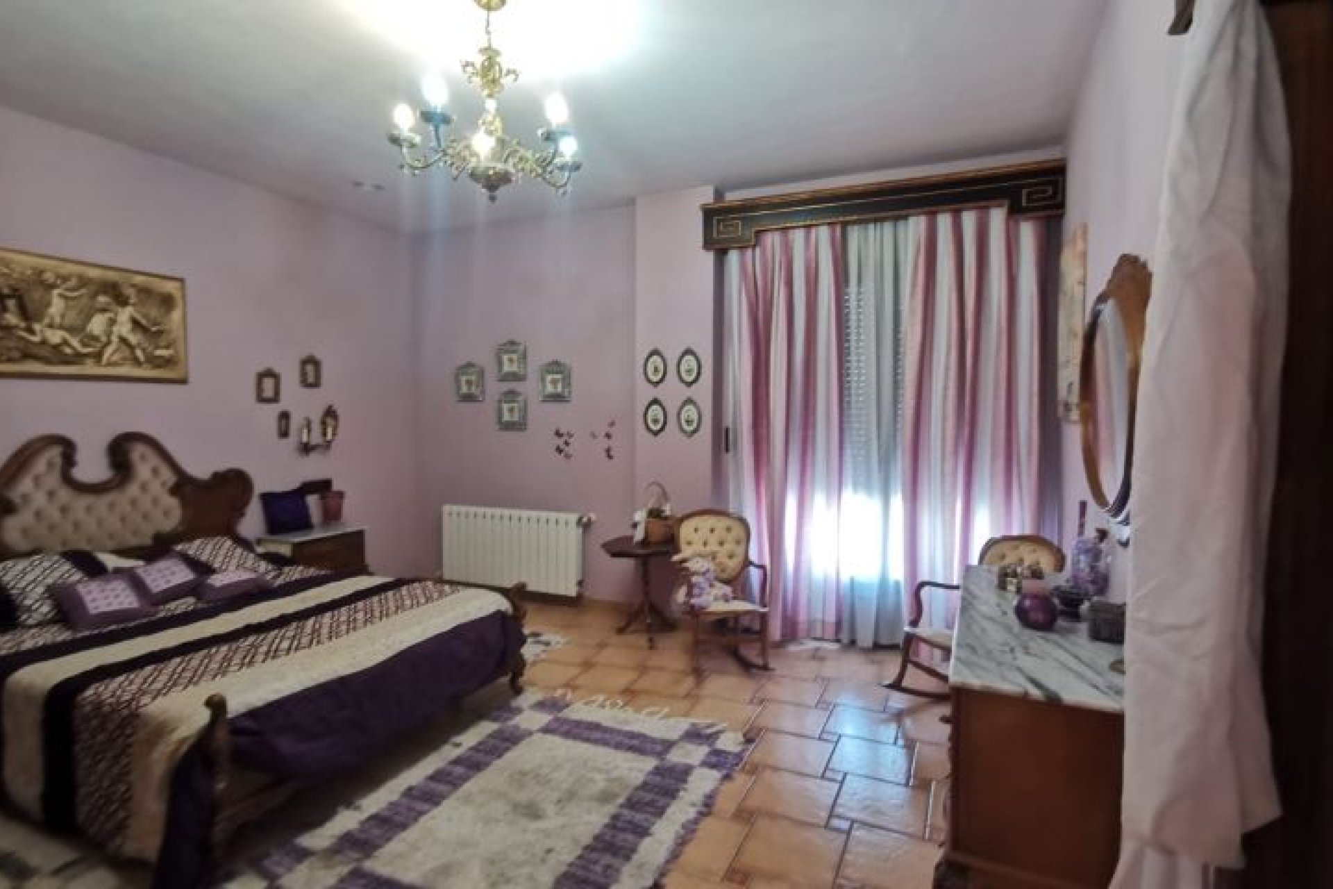 Revânzare - Vilă -
Orihuela - Inland