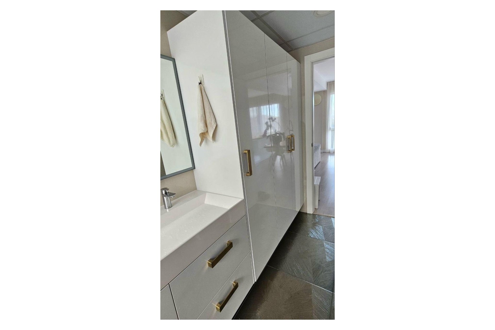 Revânzare - Vilă -
Orihuela - Inland