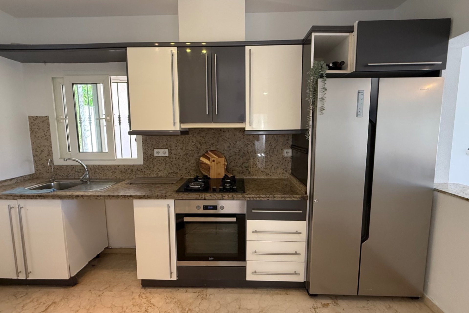 Revânzare - Vilă -
Orihuela - Inland