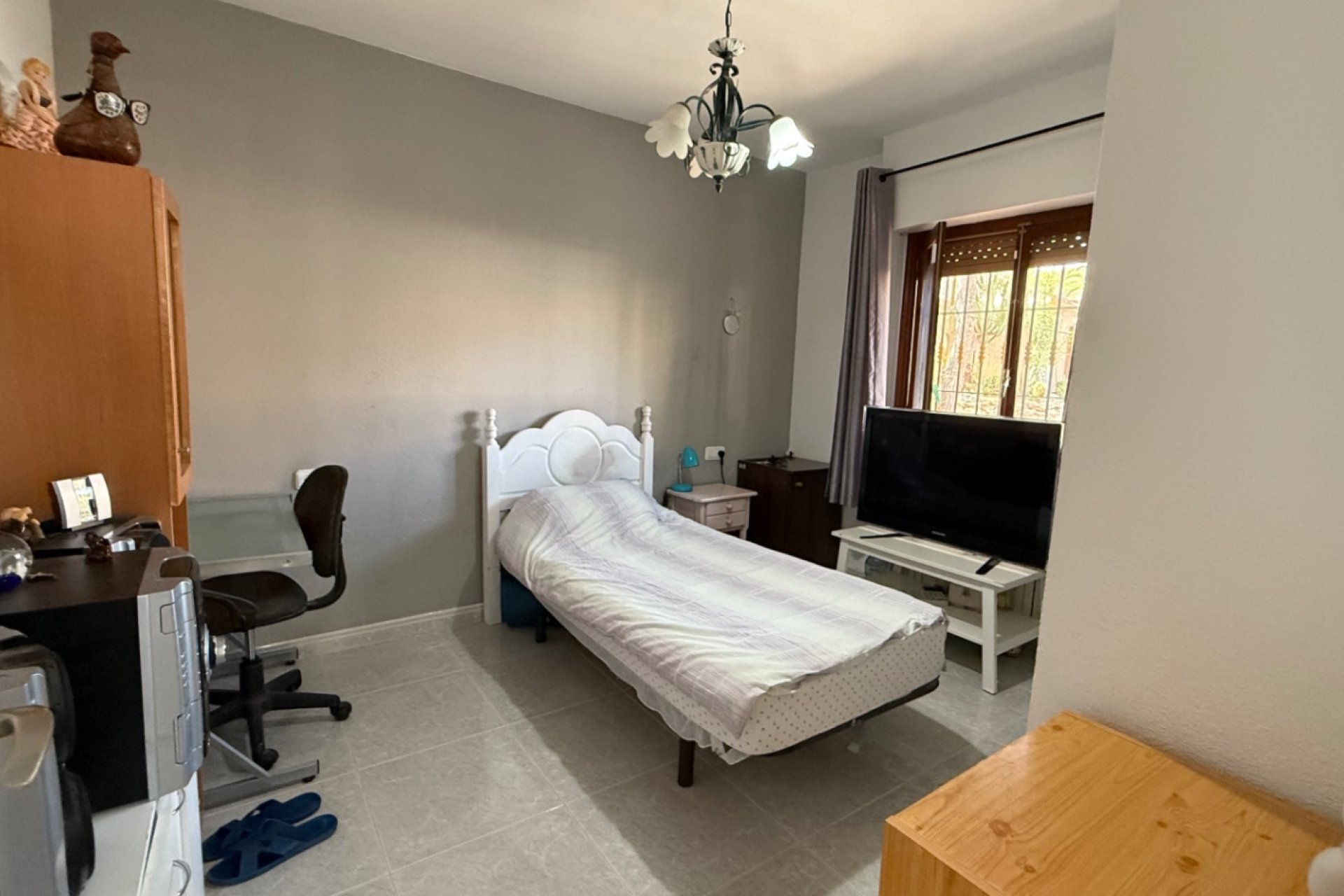 Revânzare - Vilă -
Orihuela - Inland