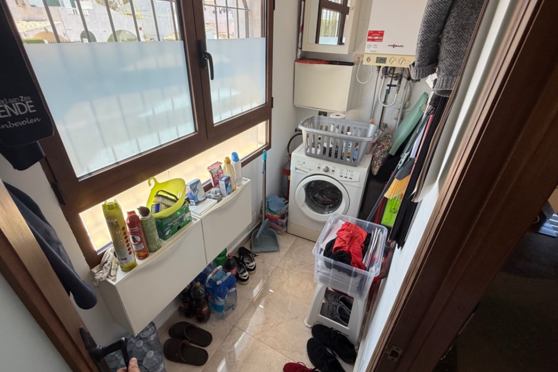 Revânzare - Vilă -
Orihuela - Inland