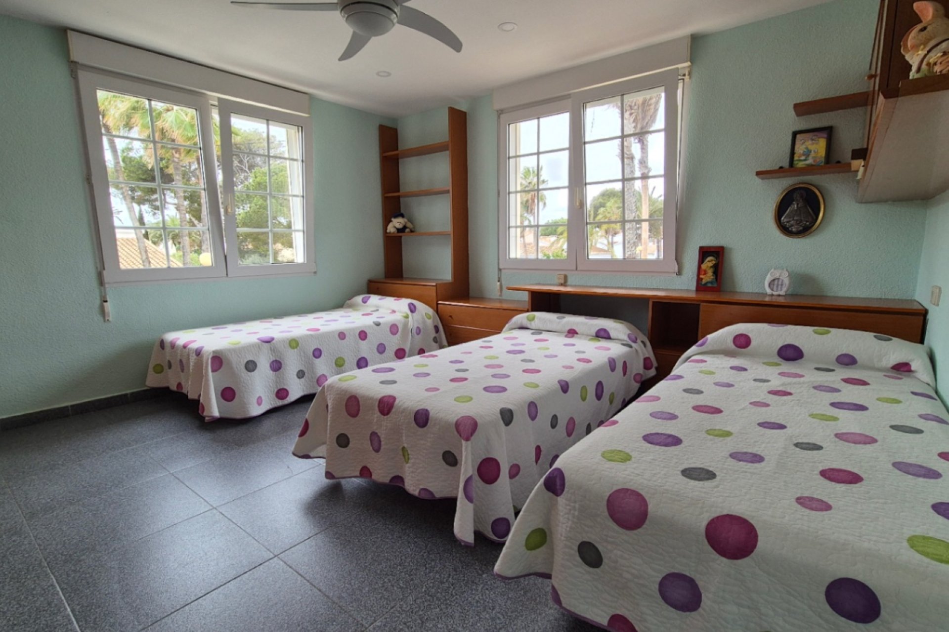 Revânzare - Vilă -
Orihuela - Inland