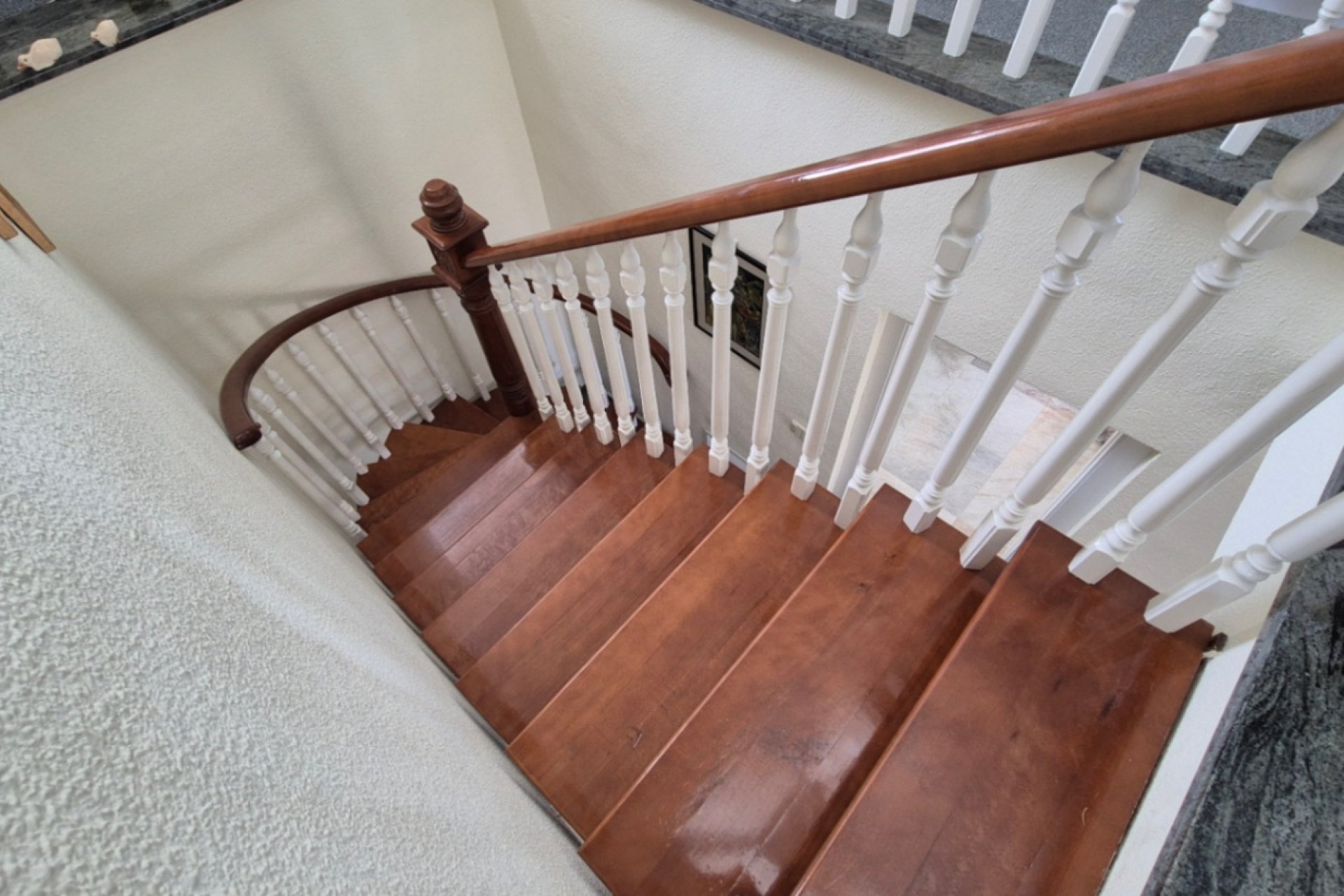 Revânzare - Vilă -
Orihuela - Inland