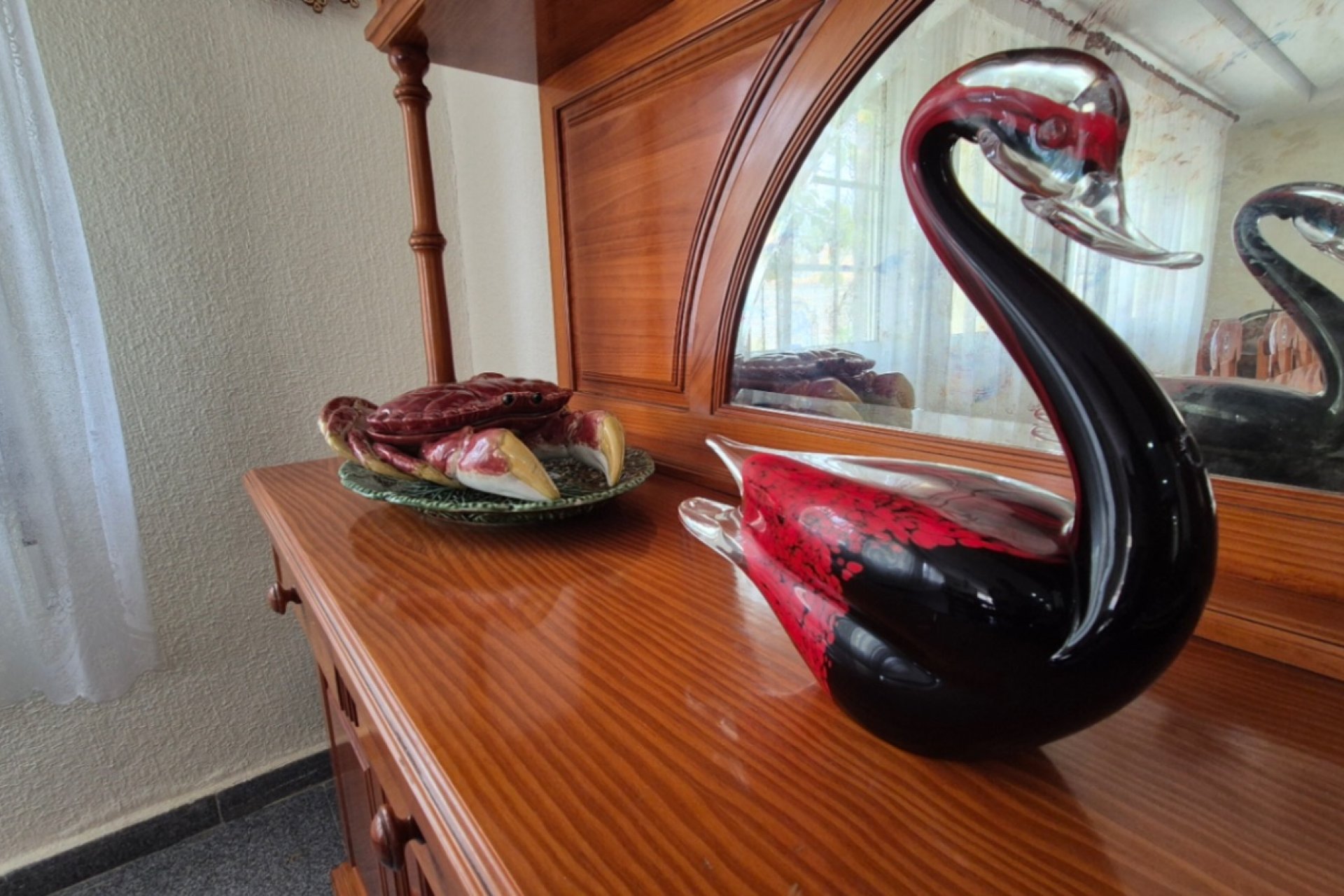 Revânzare - Vilă -
Orihuela - Inland