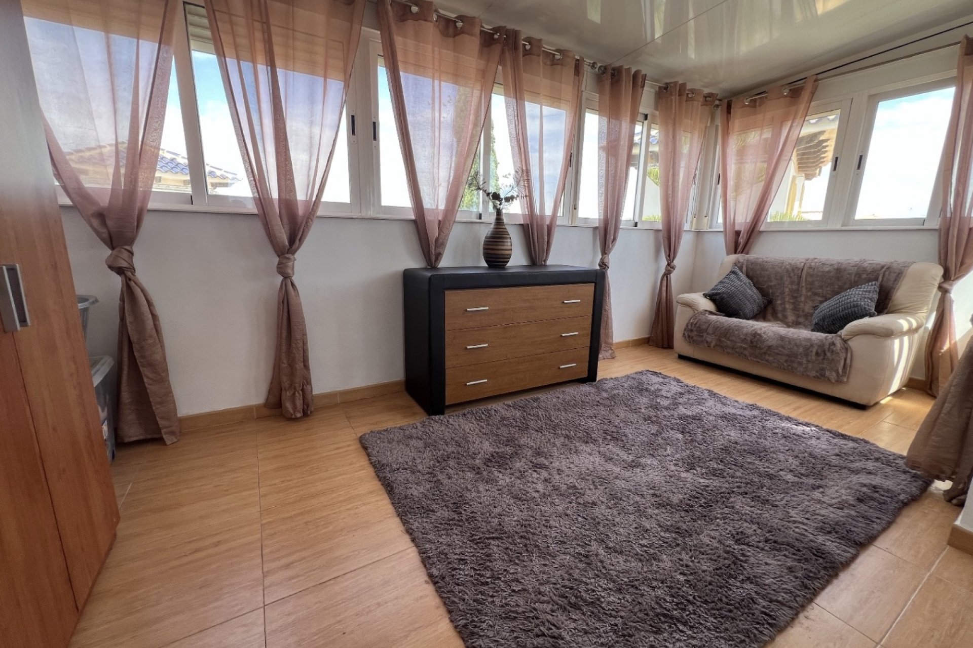 Revânzare - Vilă -
Orihuela - Inland