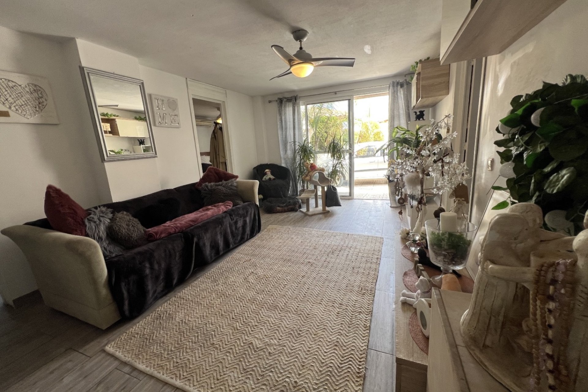 Revânzare - Vilă -
Orihuela - Inland