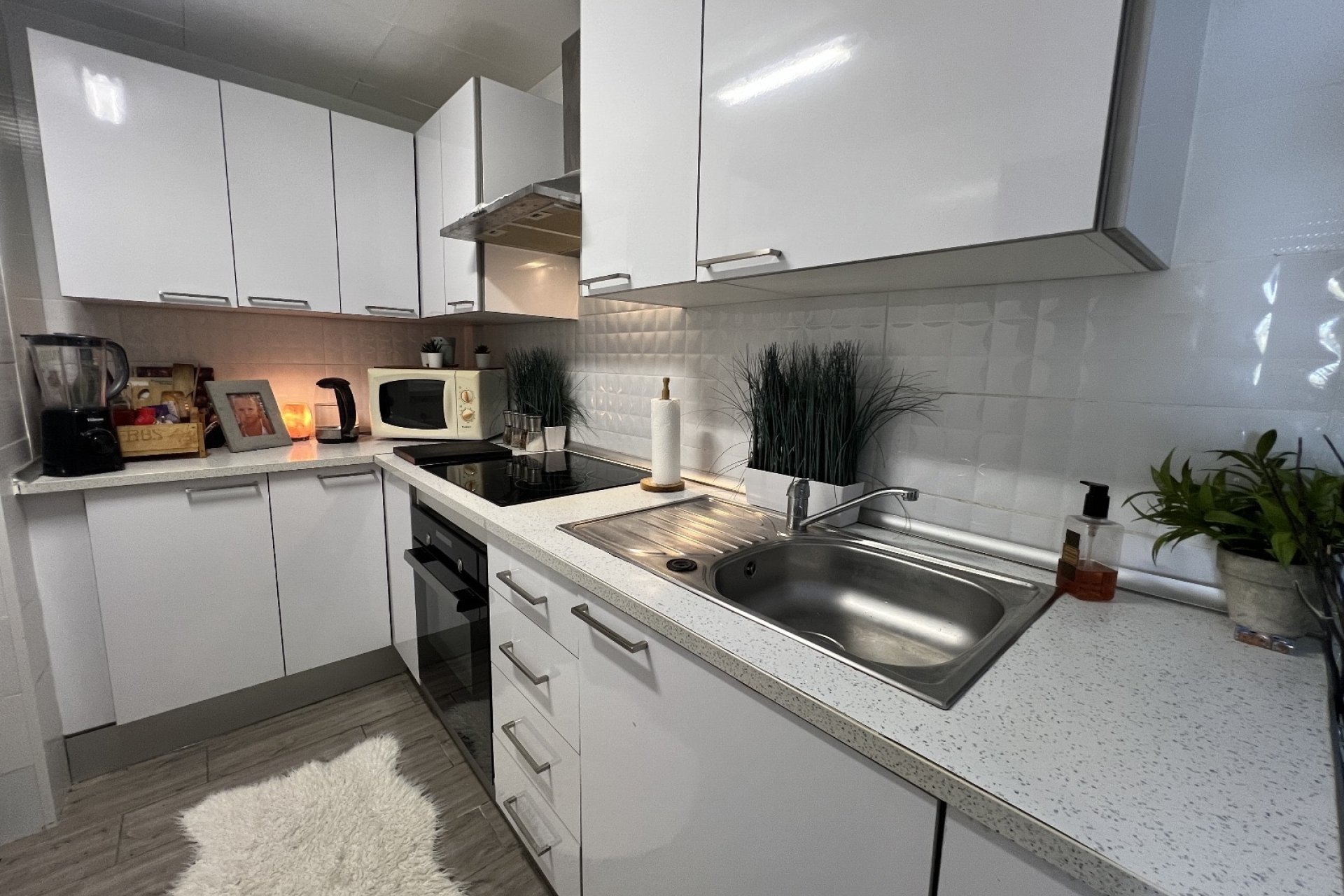 Revânzare - Vilă -
Orihuela - Inland