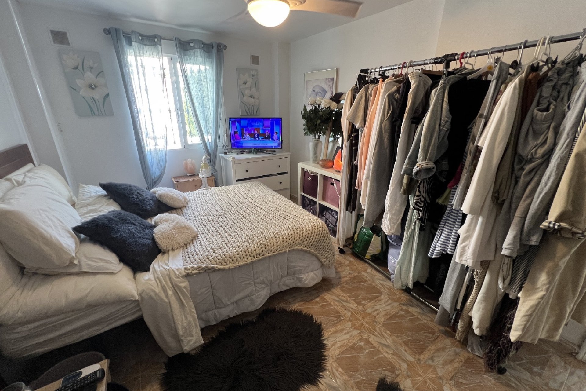 Revânzare - Vilă -
Orihuela - Inland