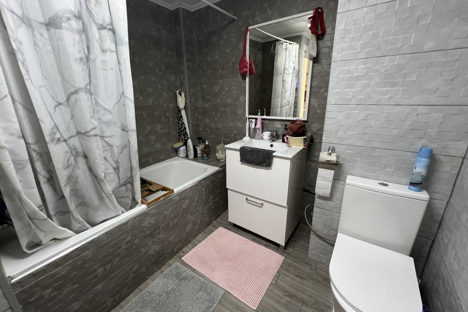 Revânzare - Vilă -
Orihuela - Inland