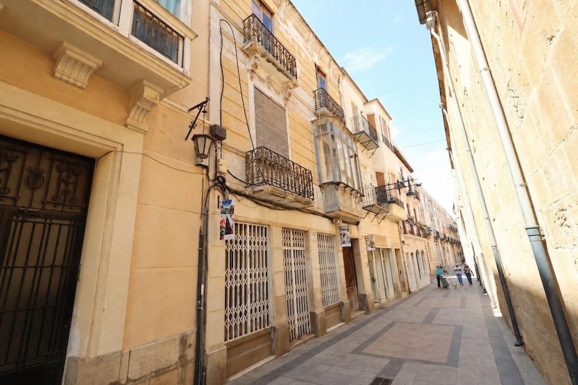 Revânzare - Vilă -
Orihuela - Inland