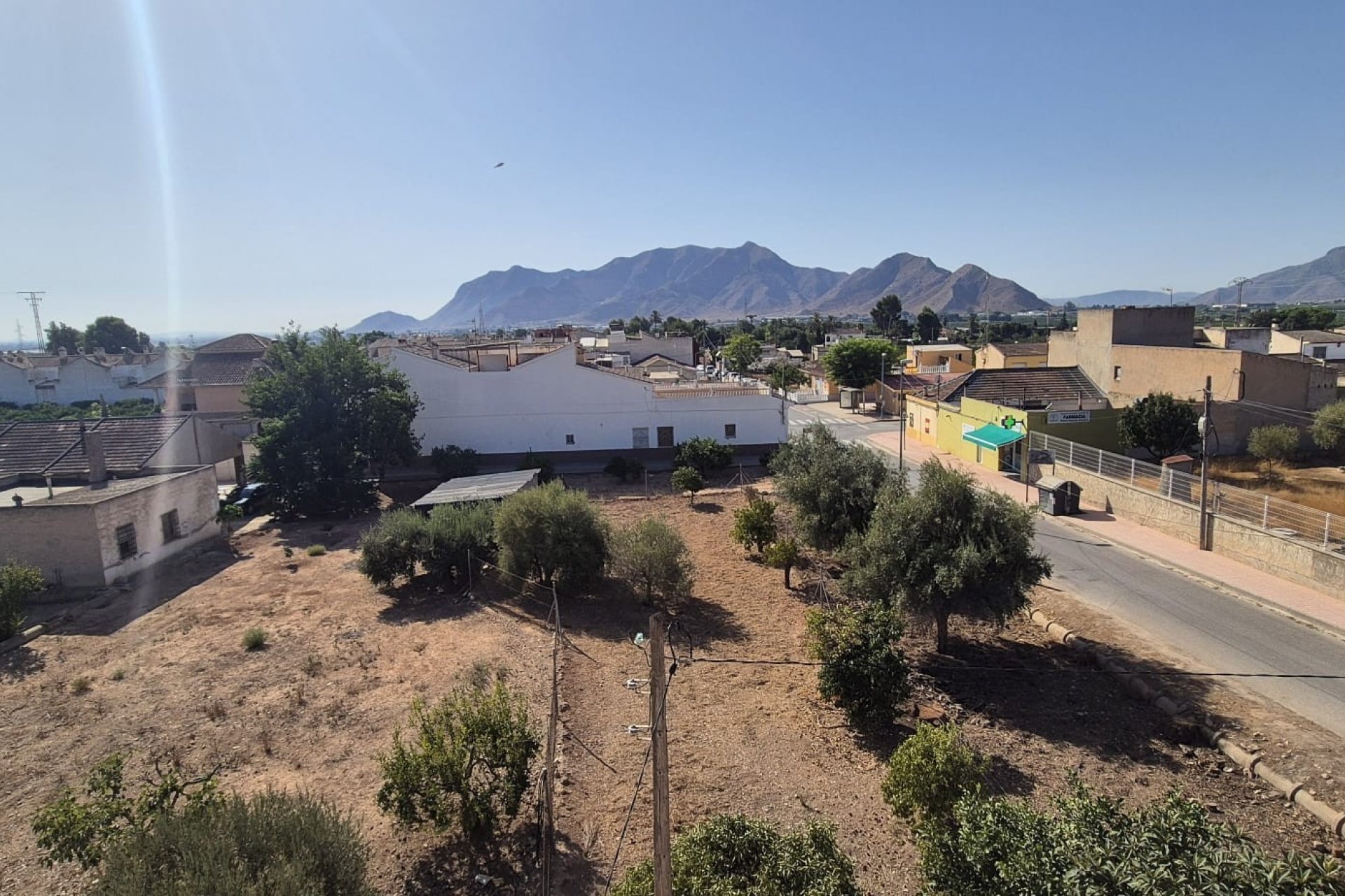 Revânzare - Vilă -
Orihuela - Inland