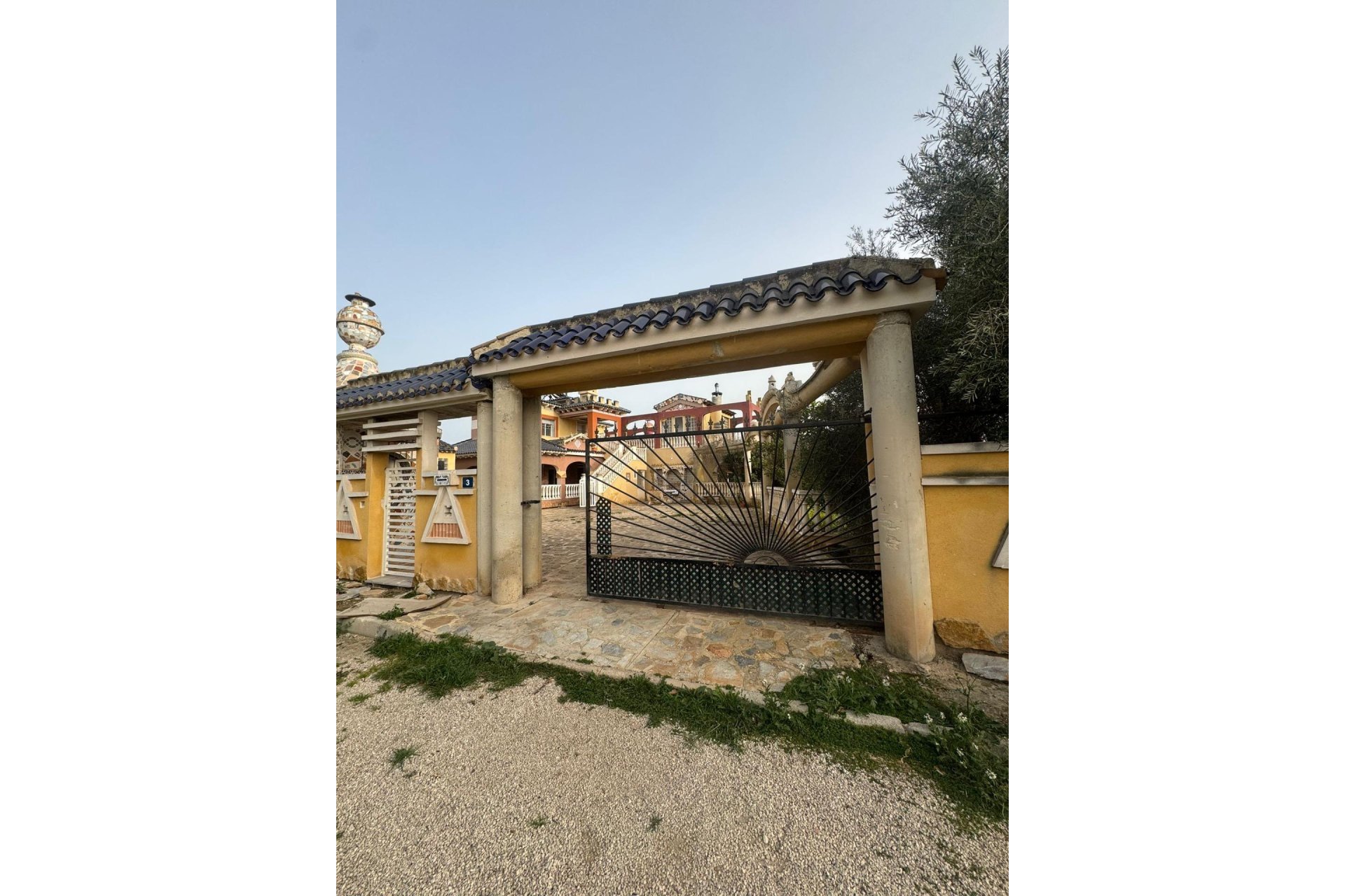 Revânzare - Vilă -
Orihuela - La Campaneta