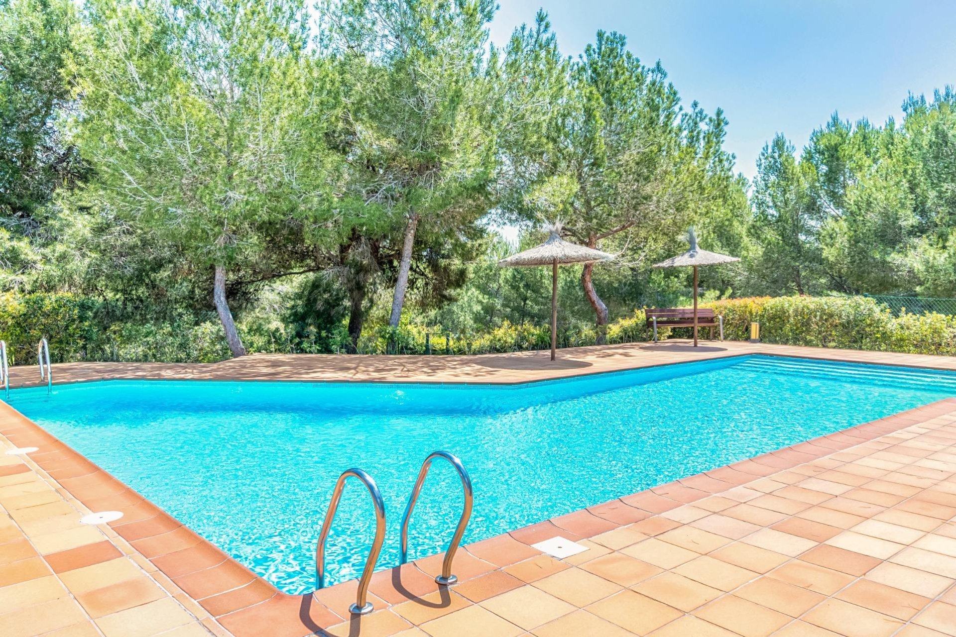 Revânzare - Vilă -
Orihuela - Las Colinas Golf