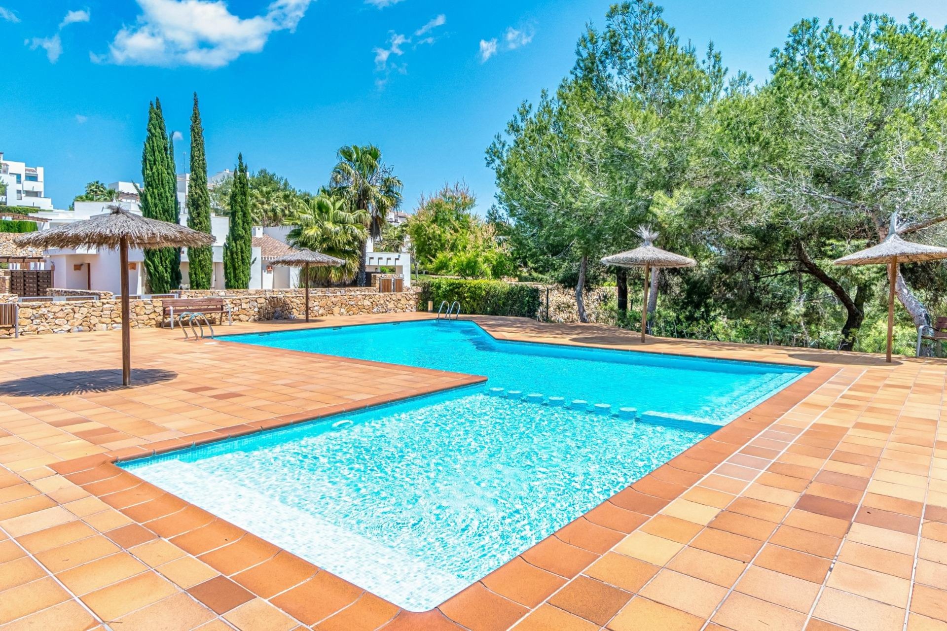 Revânzare - Vilă -
Orihuela - Las Colinas Golf