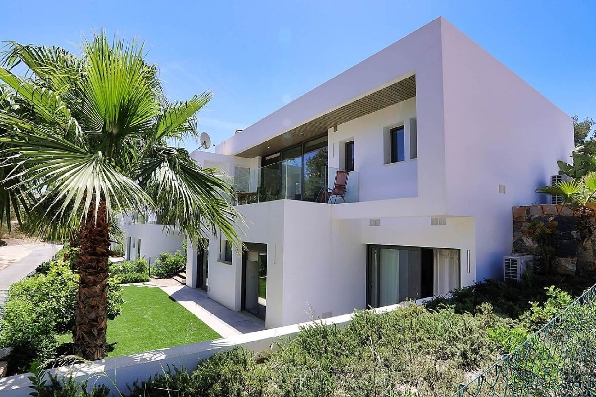 Revânzare - Vilă -
Orihuela - Las Colinas Golf
