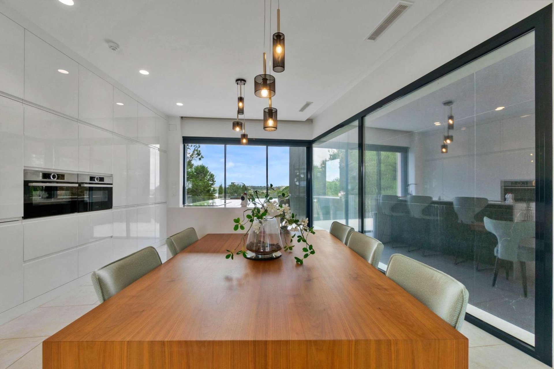 Revânzare - Vilă -
Orihuela - Las Colinas Golf