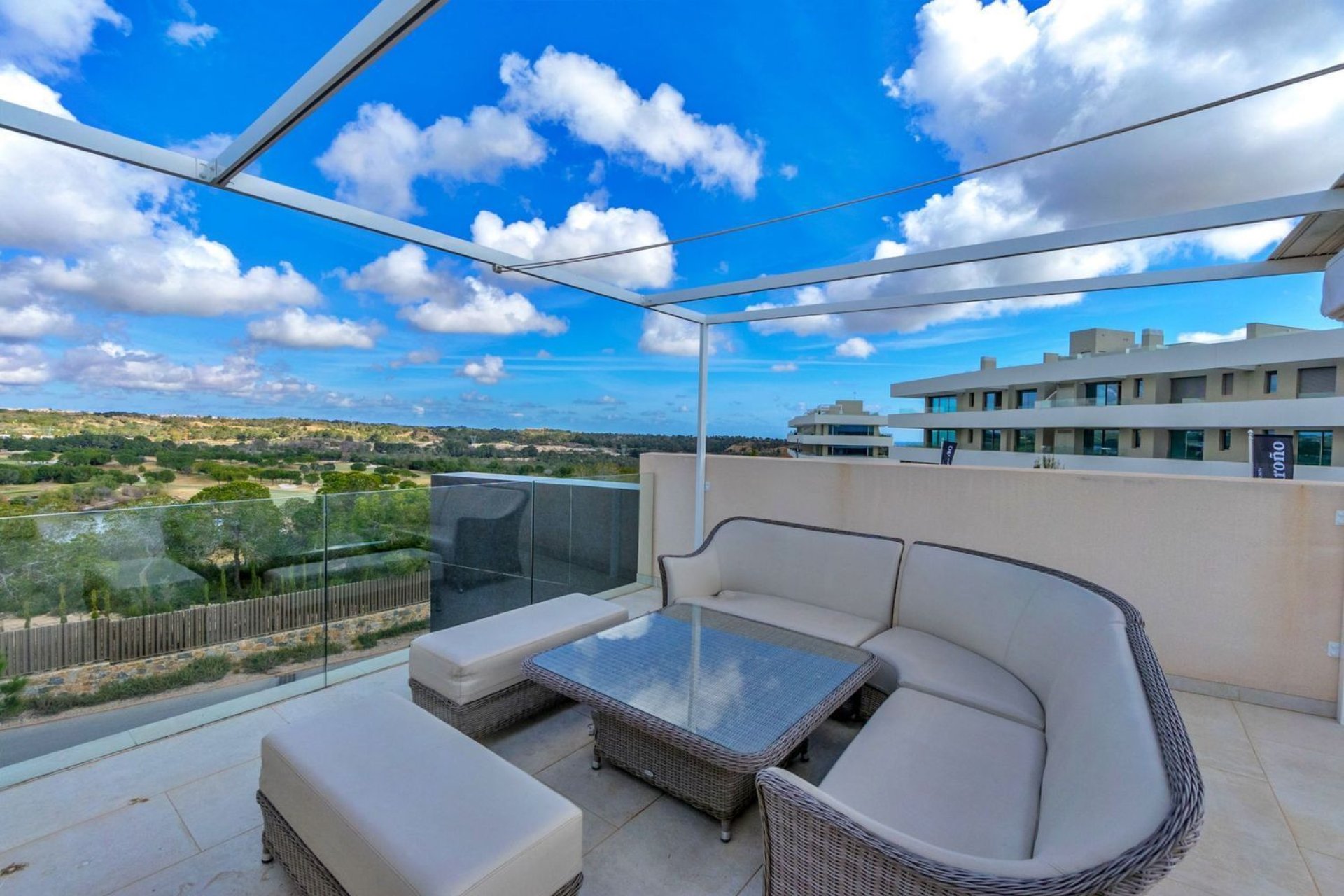 Revânzare - Vilă -
Orihuela - Las Colinas Golf