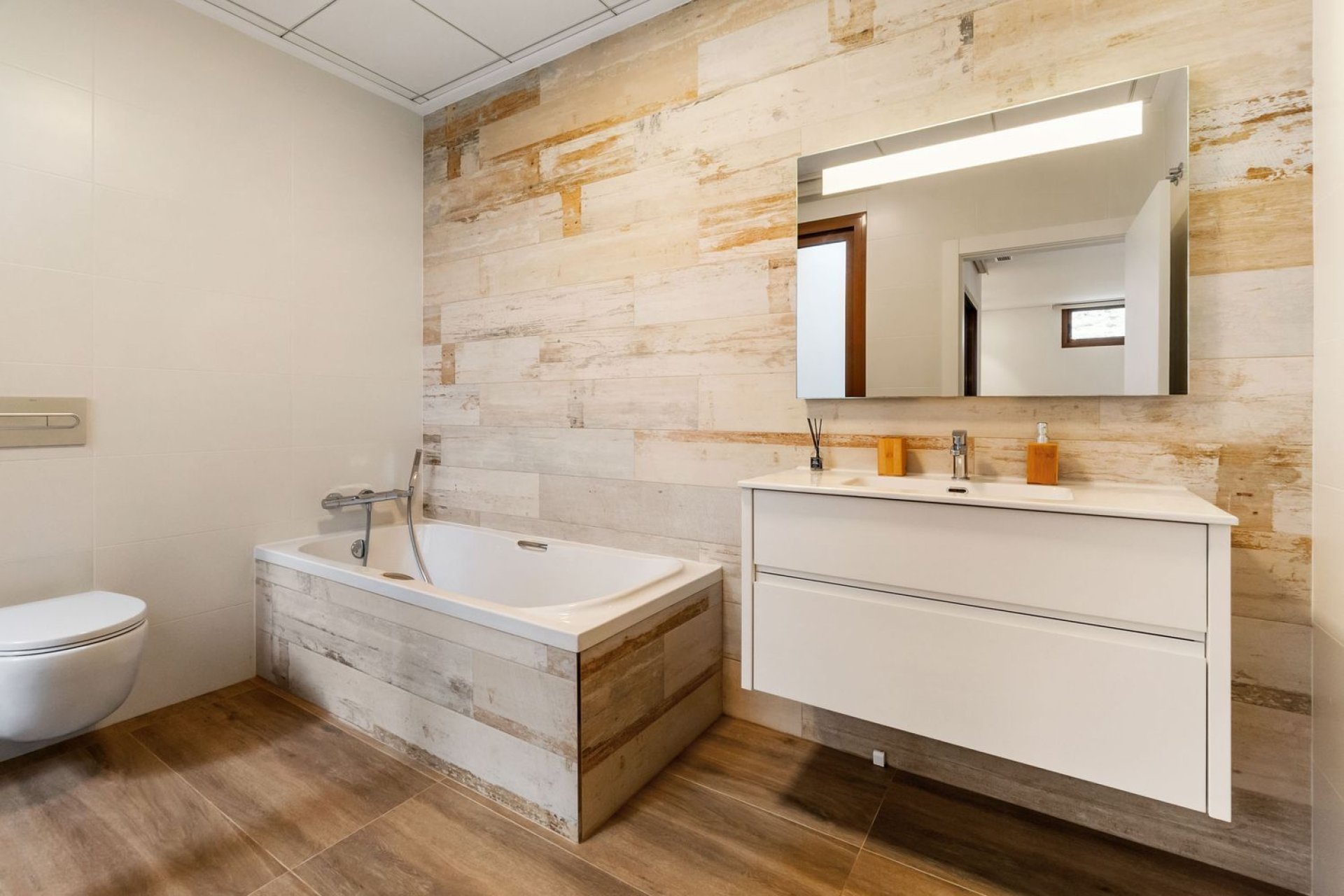 Revânzare - Vilă -
Orihuela - Las Colinas Golf