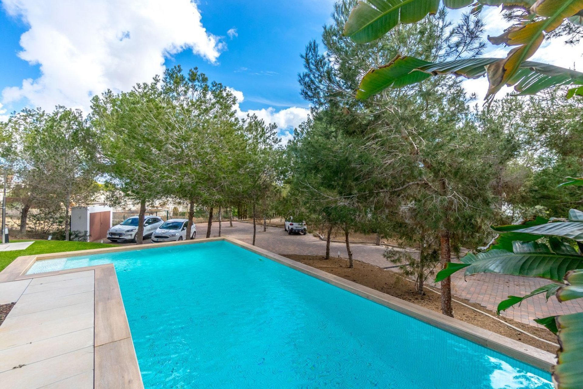 Revânzare - Vilă -
Orihuela - Las Colinas Golf