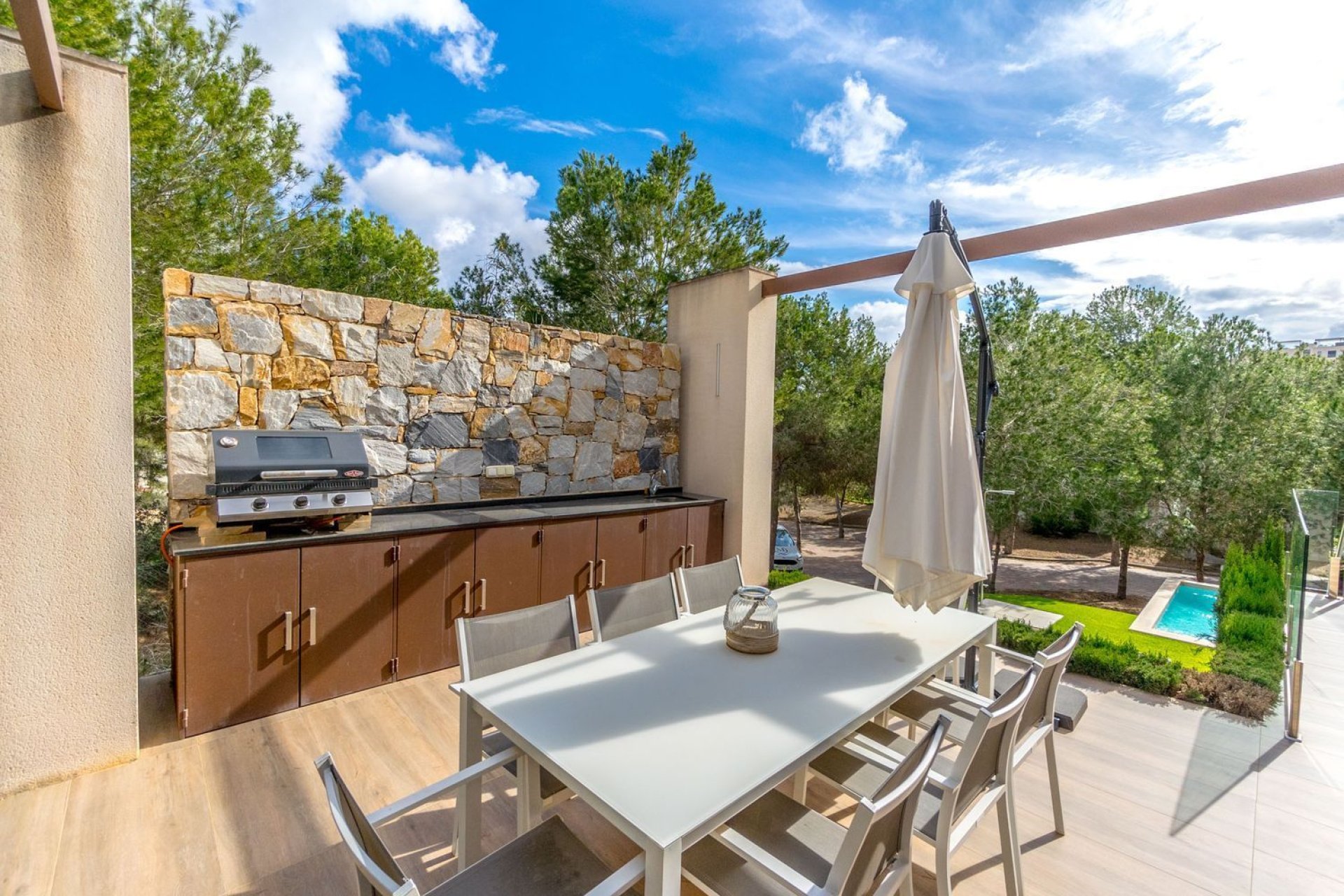 Revânzare - Vilă -
Orihuela - Las Colinas Golf