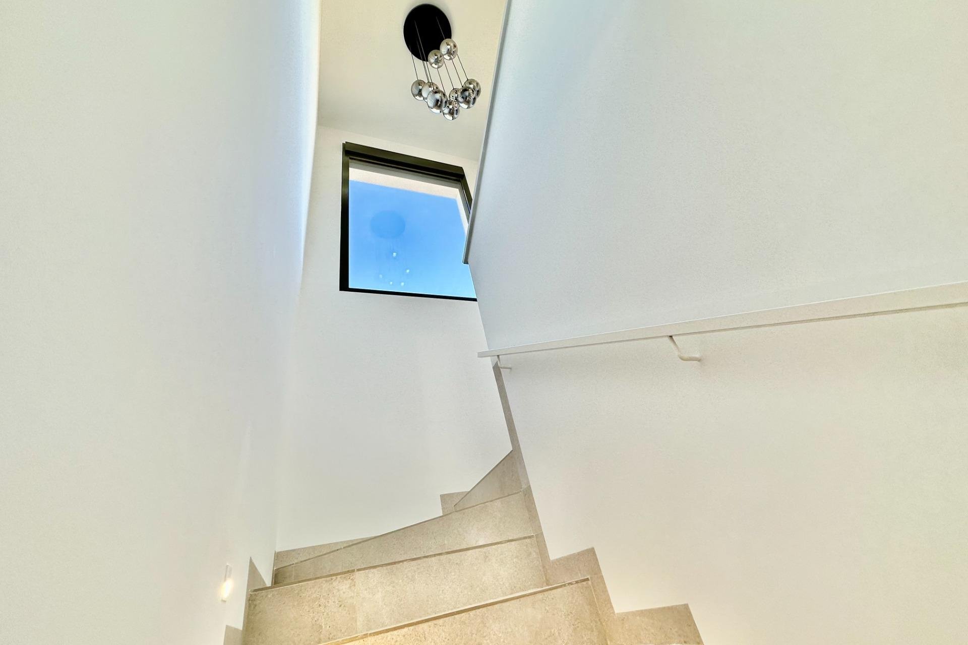 Revânzare - Vilă -
Orihuela - Las Colinas Golf