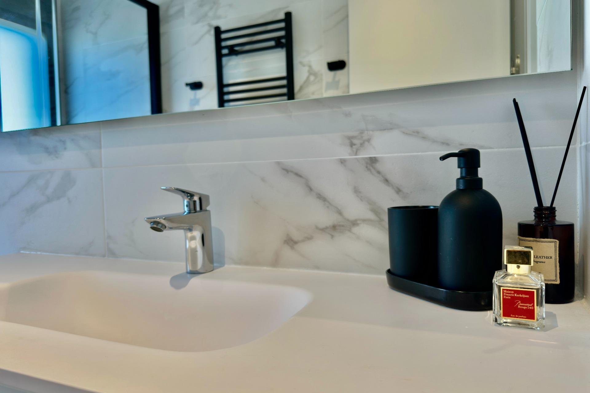 Revânzare - Vilă -
Orihuela - Las Colinas Golf