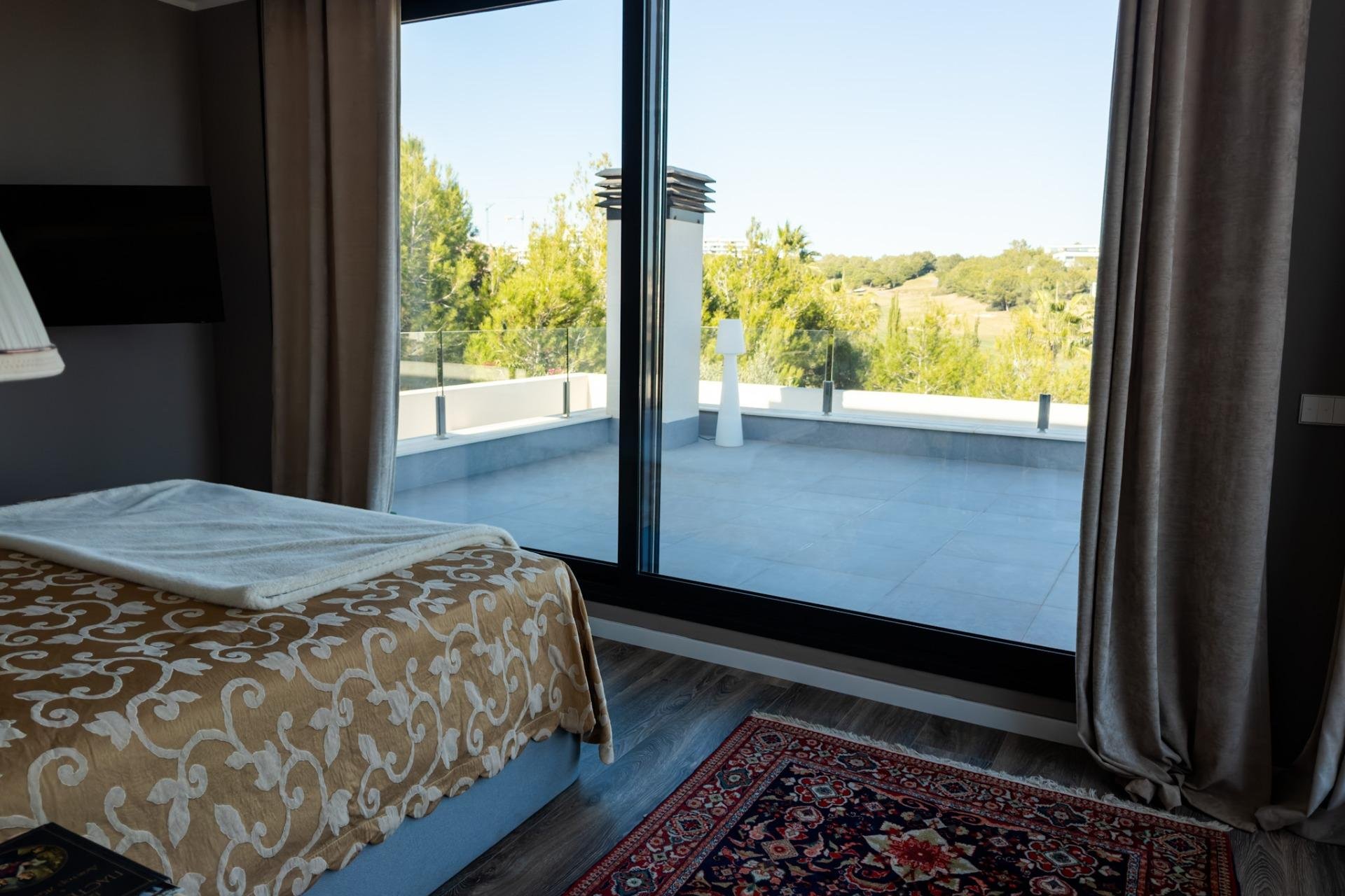 Revânzare - Vilă -
Orihuela - Las Colinas Golf