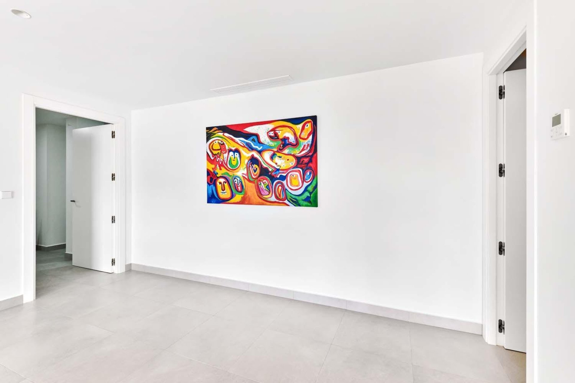 Revânzare - Vilă -
Orihuela - Las Colinas Golf