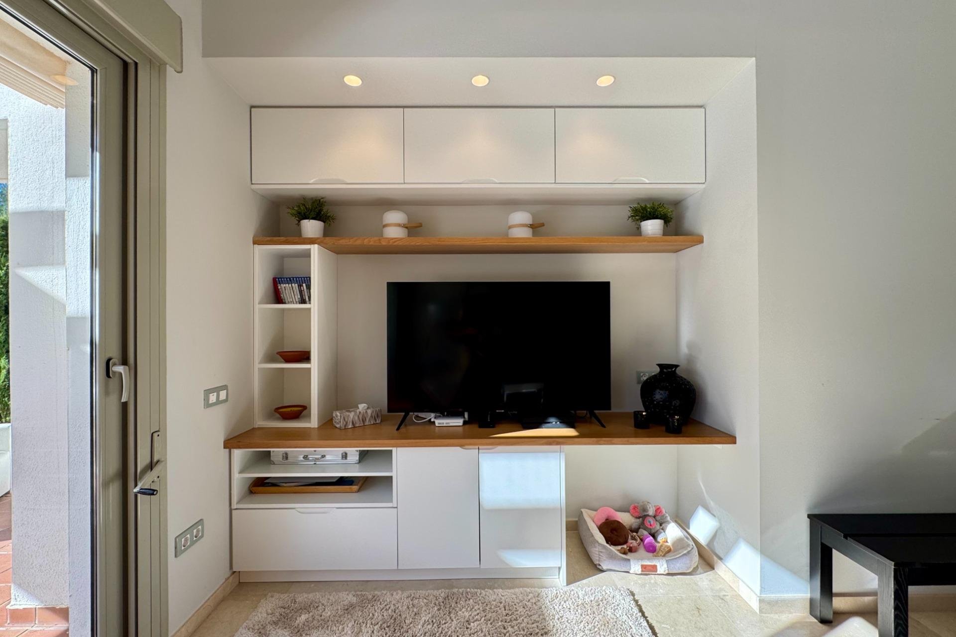 Revânzare - Vilă -
Orihuela - Las Colinas Golf