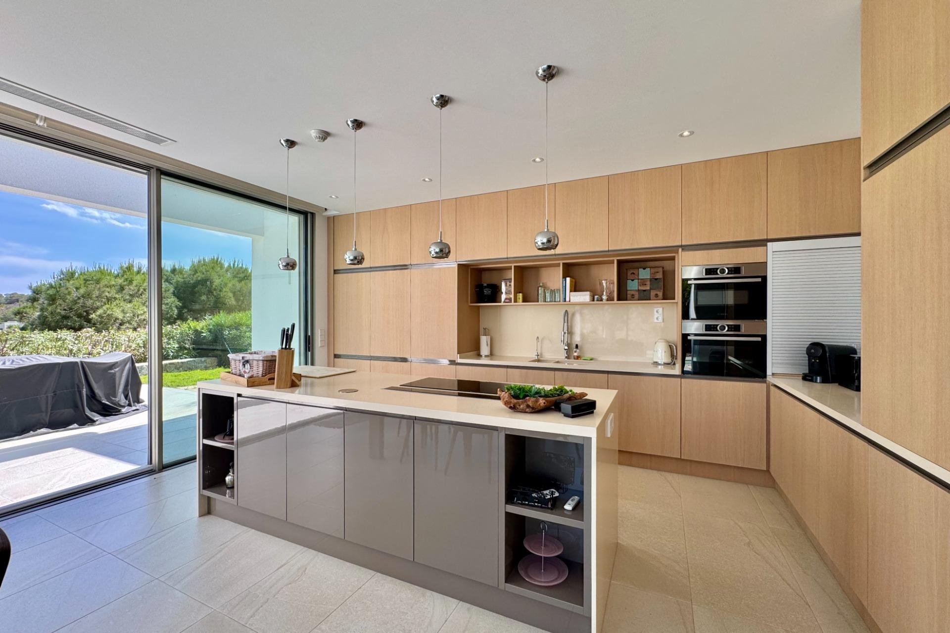 Revânzare - Vilă -
Orihuela - Las Colinas Golf