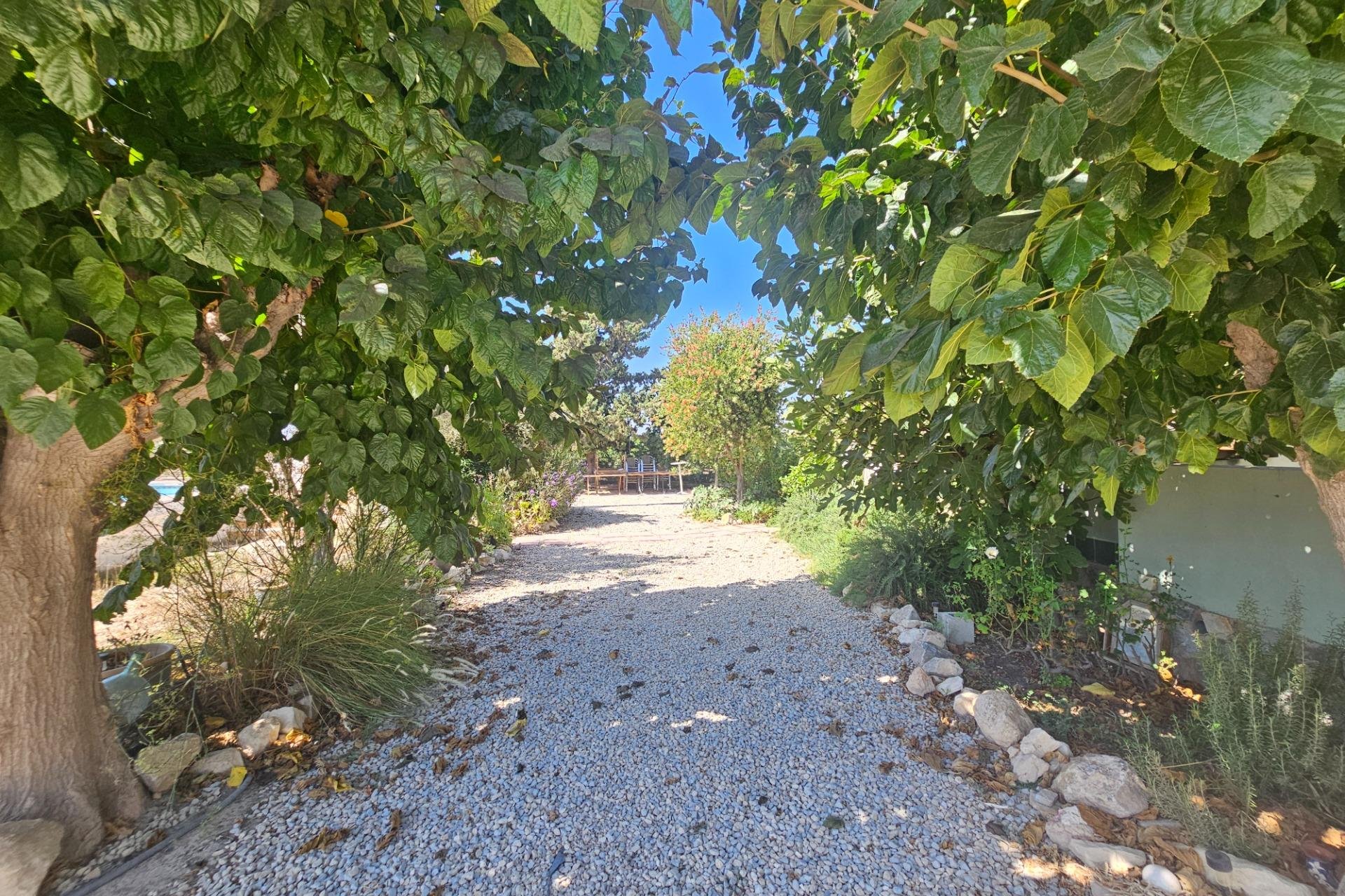 Revânzare - Vilă -
Orihuela - Molins-campaneta-san Bartolomé