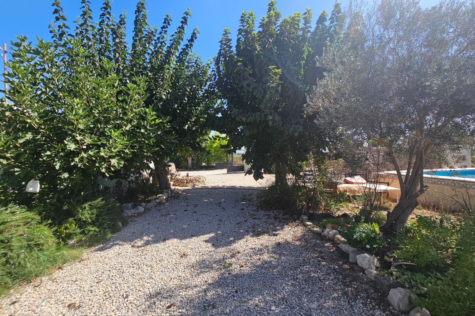 Revânzare - Vilă -
Orihuela - Molins-campaneta-san Bartolomé