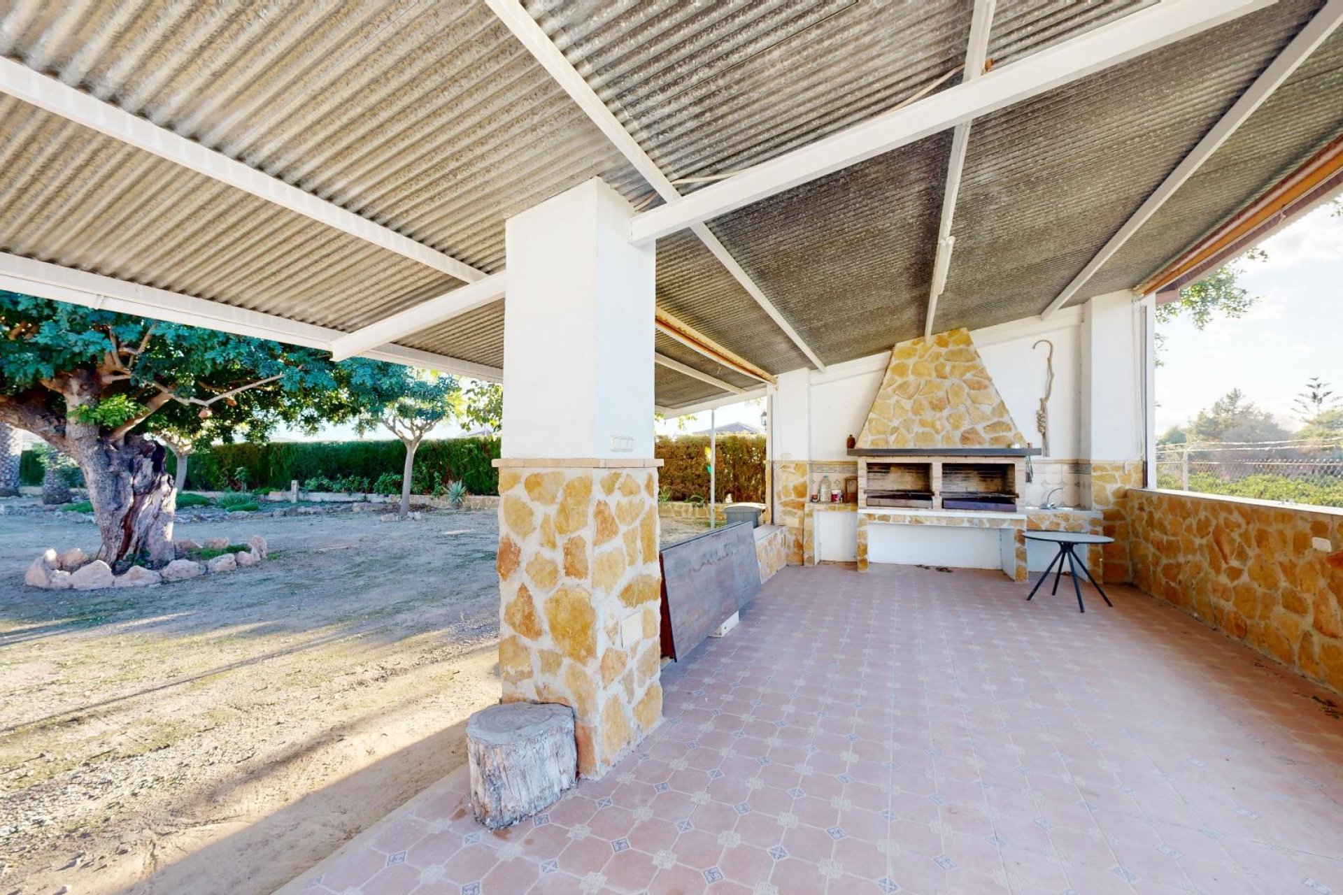 Revânzare - Vilă -
Orihuela