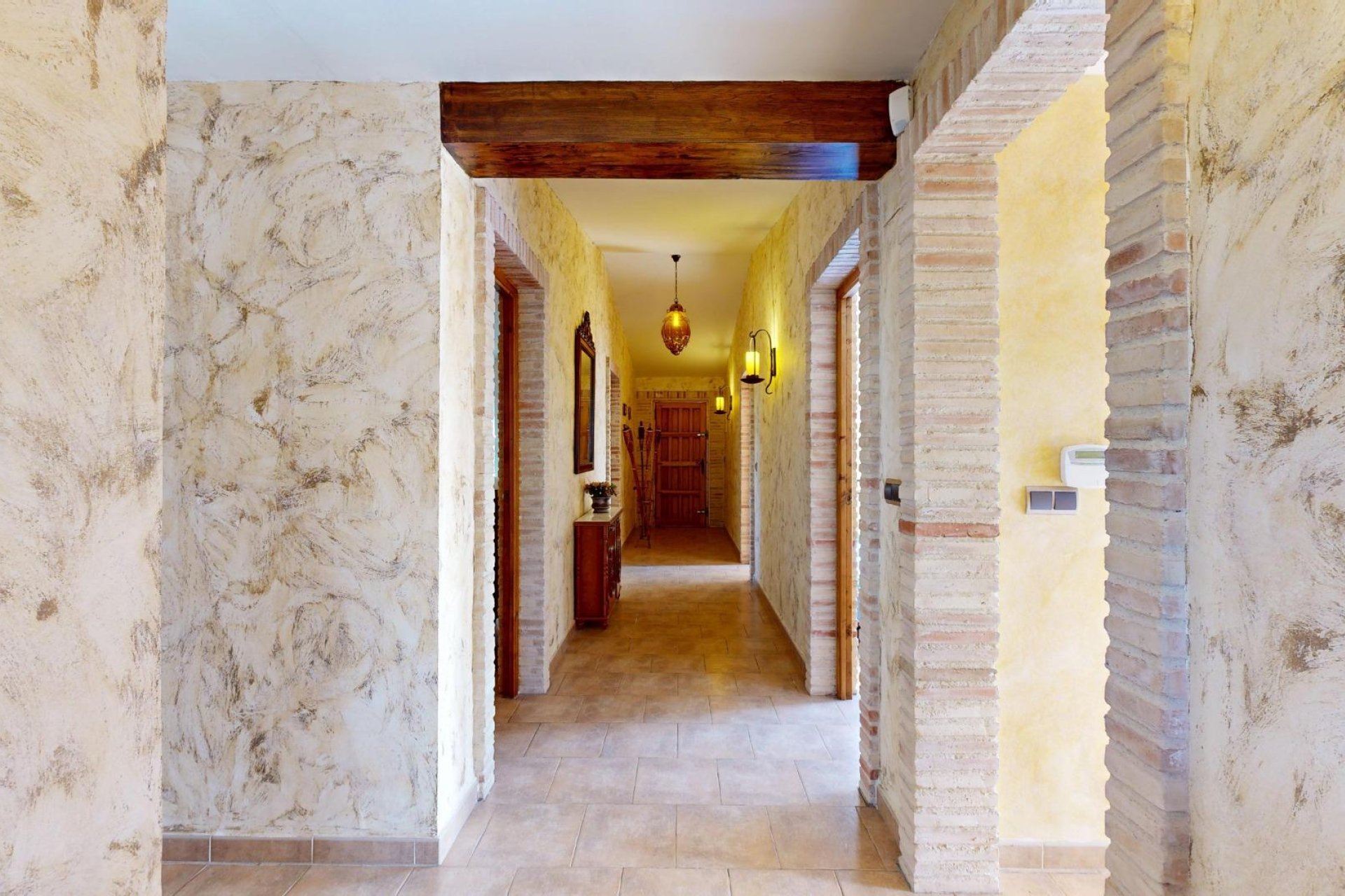 Revânzare - Vilă -
Orihuela