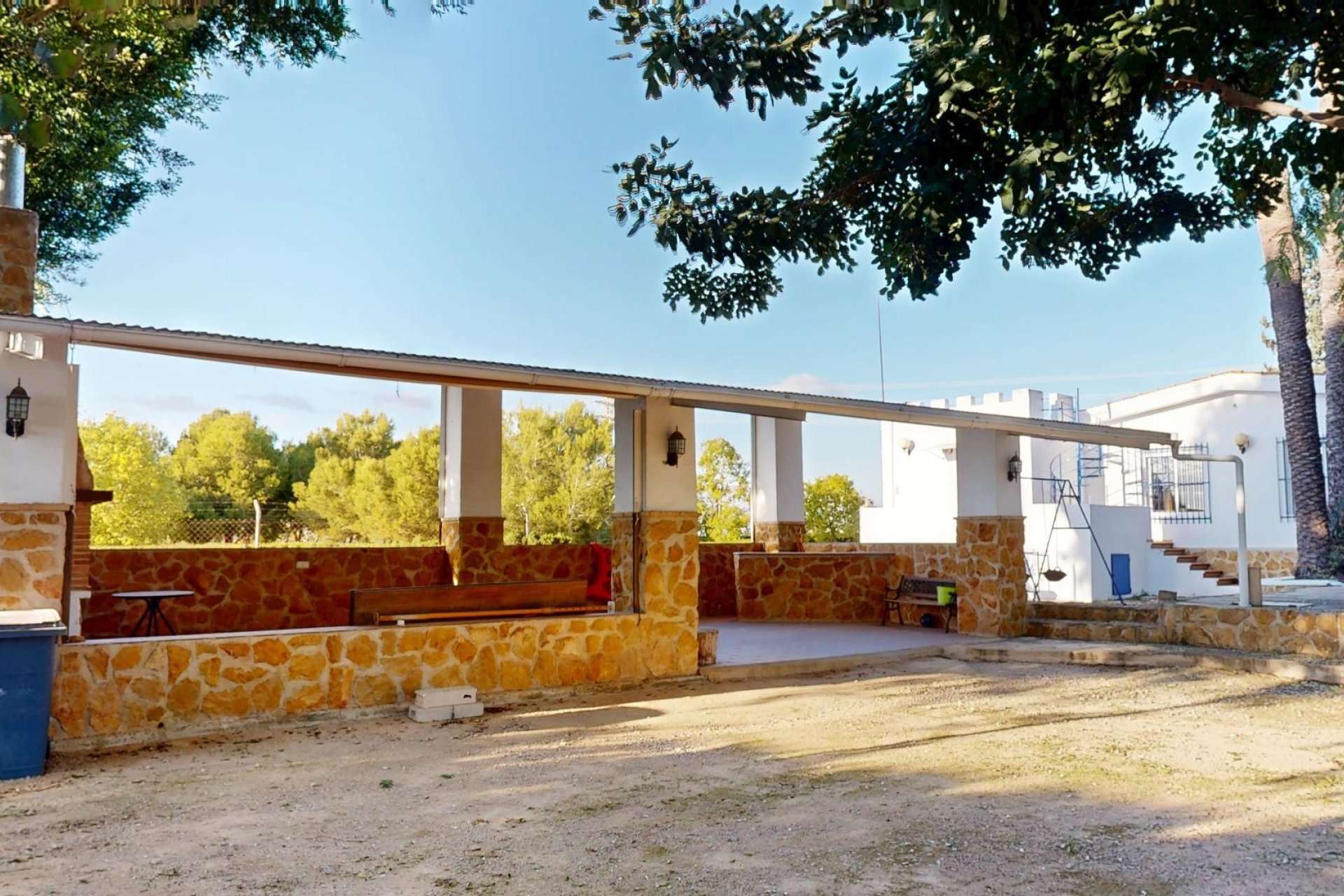 Revânzare - Vilă -
Orihuela