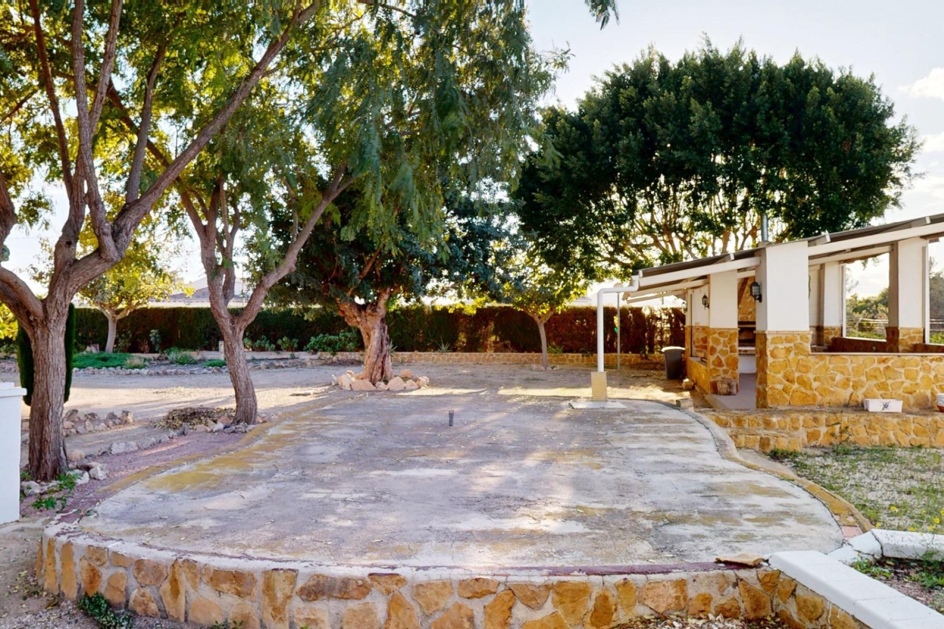 Revânzare - Vilă -
Orihuela