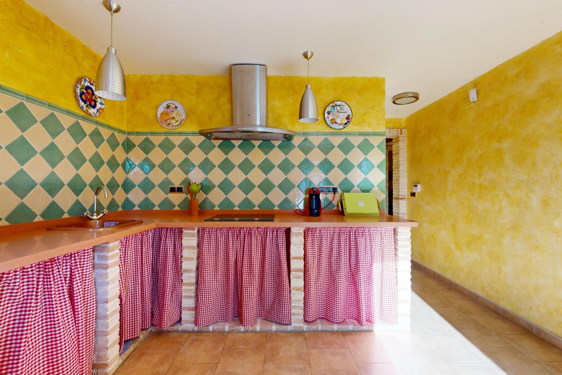 Revânzare - Vilă -
Orihuela