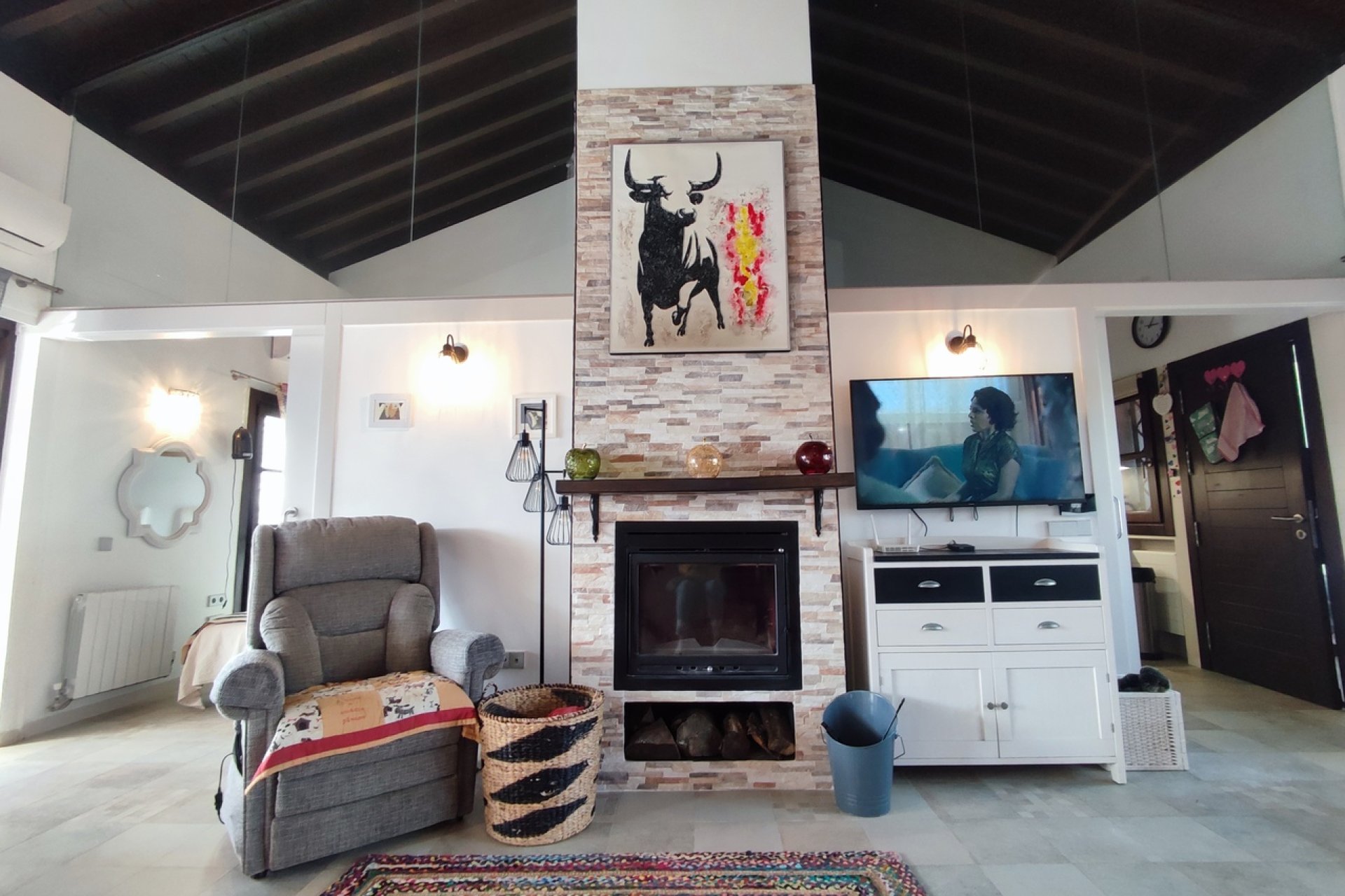 Revânzare - Vilă -
Peraleja Golf - Inland