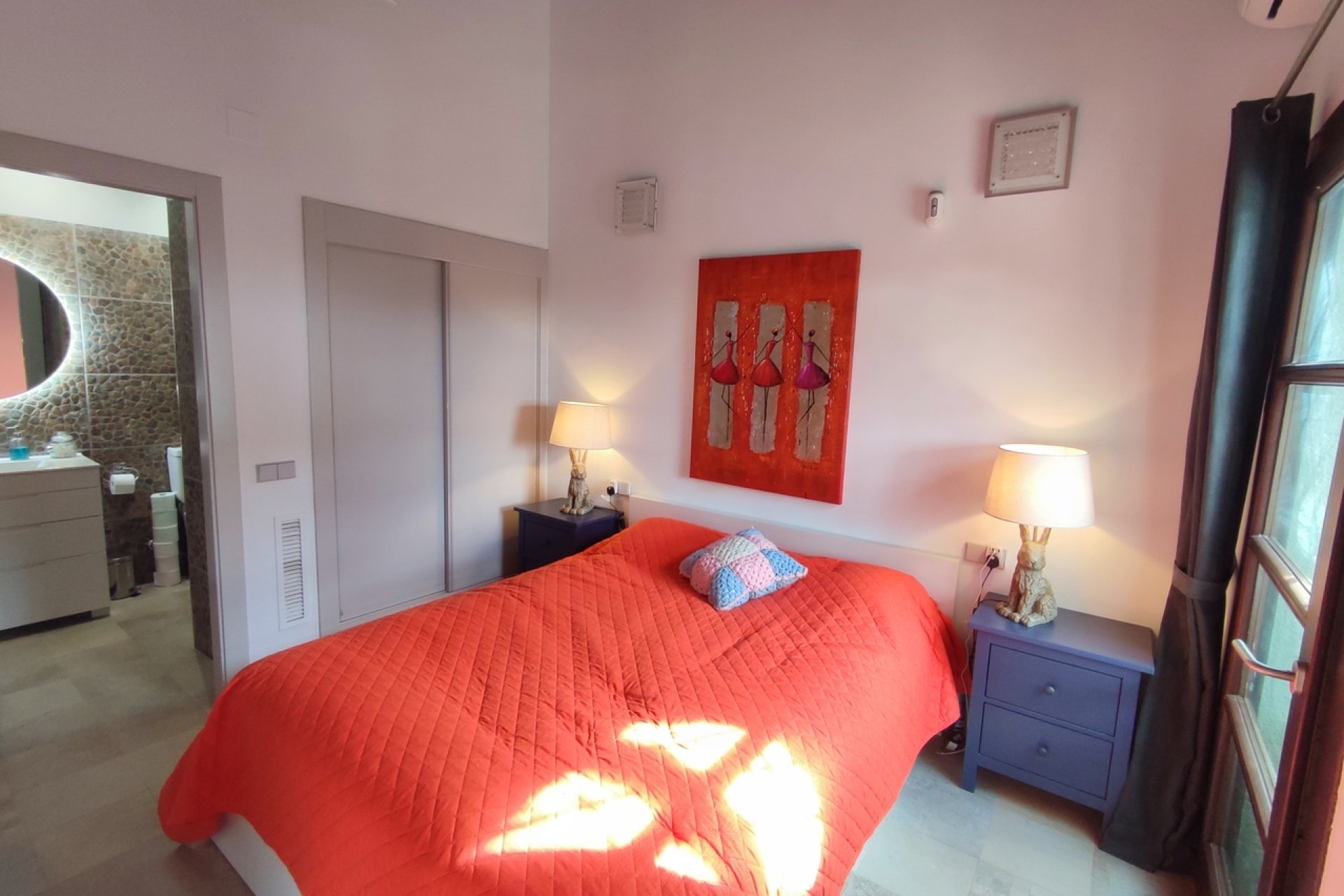 Revânzare - Vilă -
Peraleja Golf - Inland