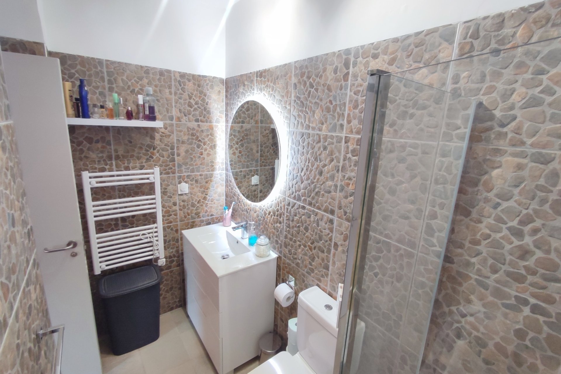 Revânzare - Vilă -
Peraleja Golf - Inland