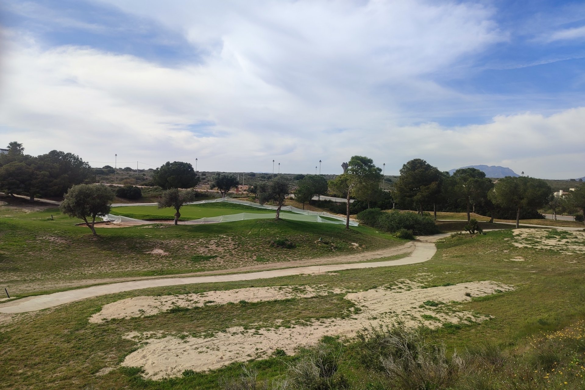 Revânzare - Vilă -
Peraleja Golf - Inland