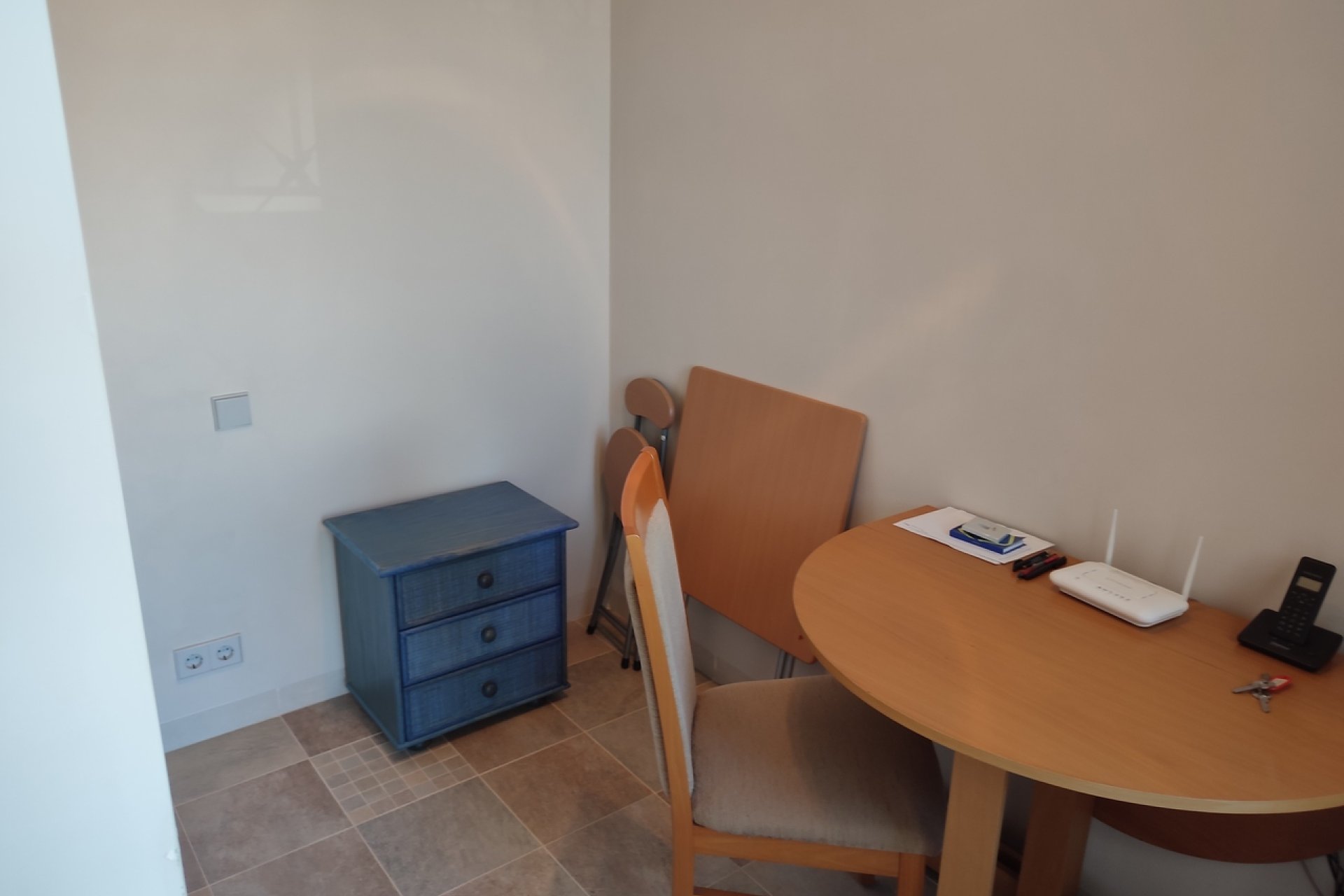 Revânzare - Vilă -
Peraleja Golf - Inland