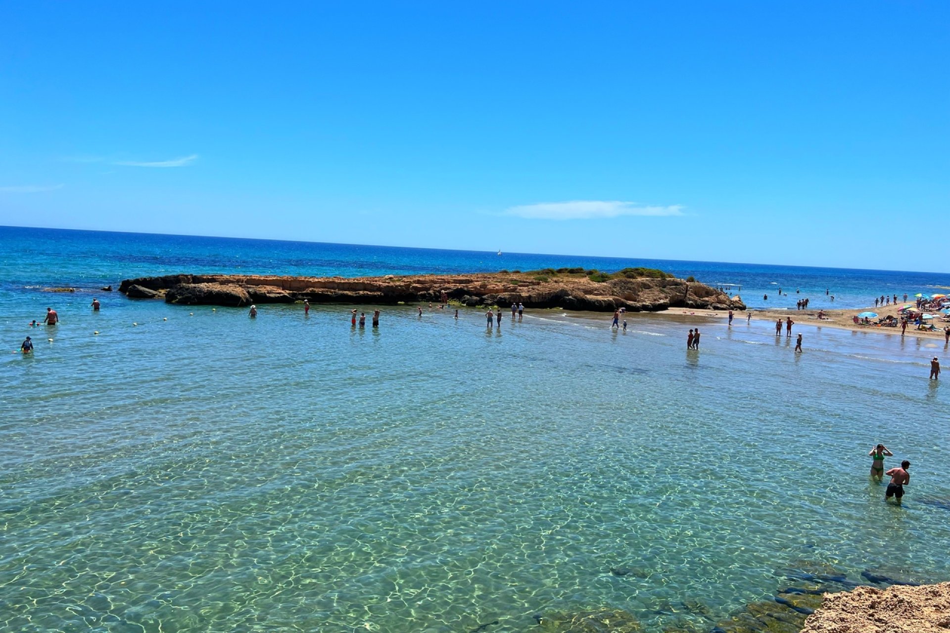 Revânzare - Vilă -
Pilar de la Horadada - Costa Blanca