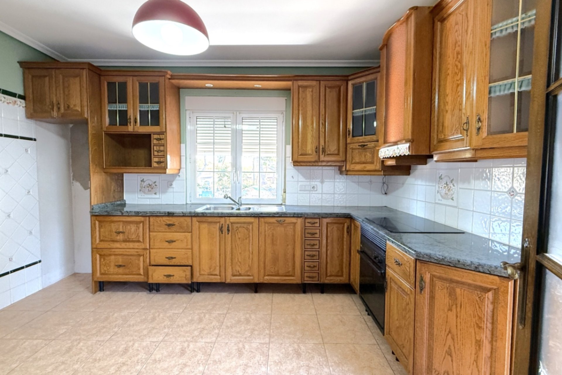 Revânzare - Vilă -
Pilar de la Horadada - Costa Blanca