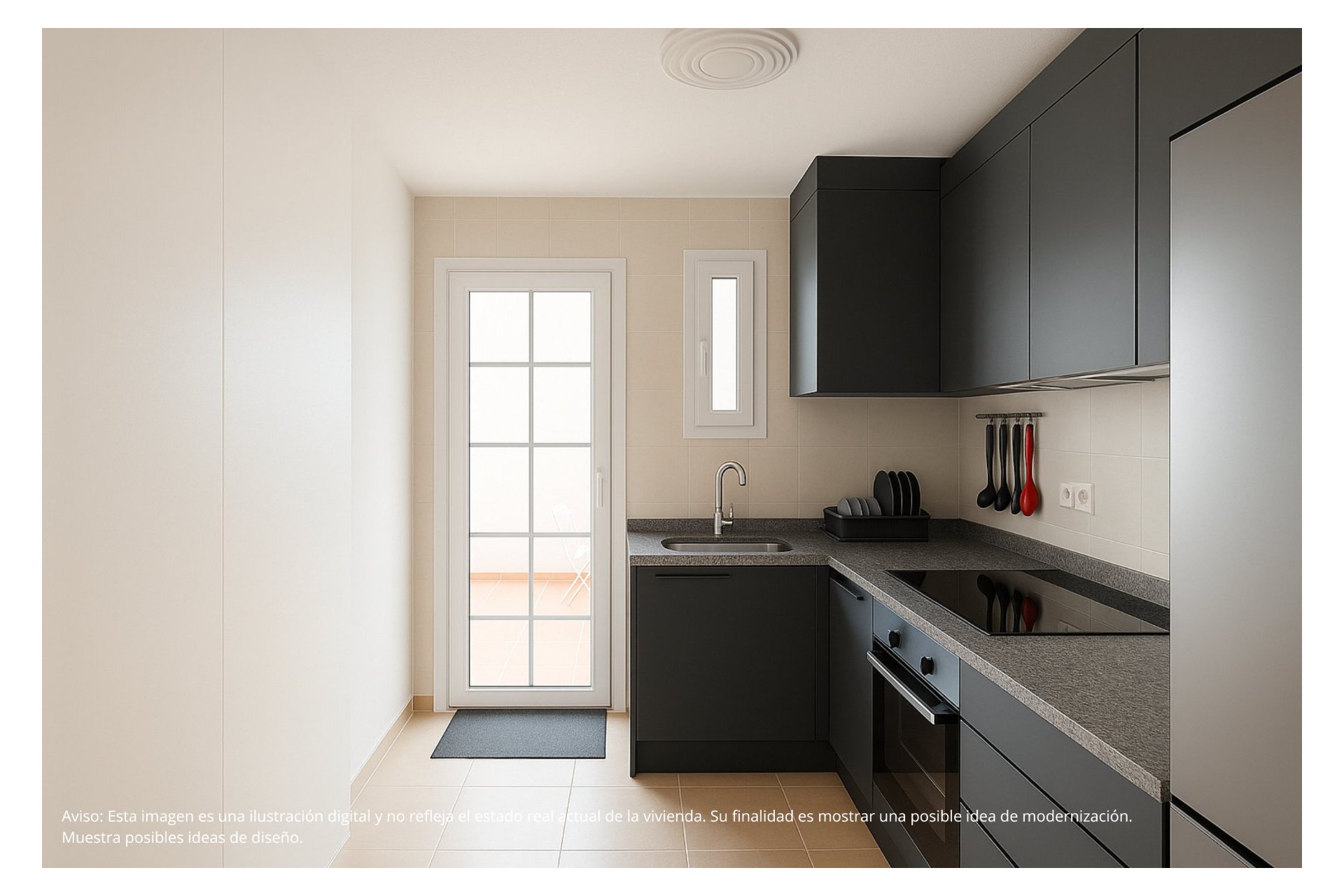 Revânzare - Vilă -
Pilar de la Horadada - Costa Blanca