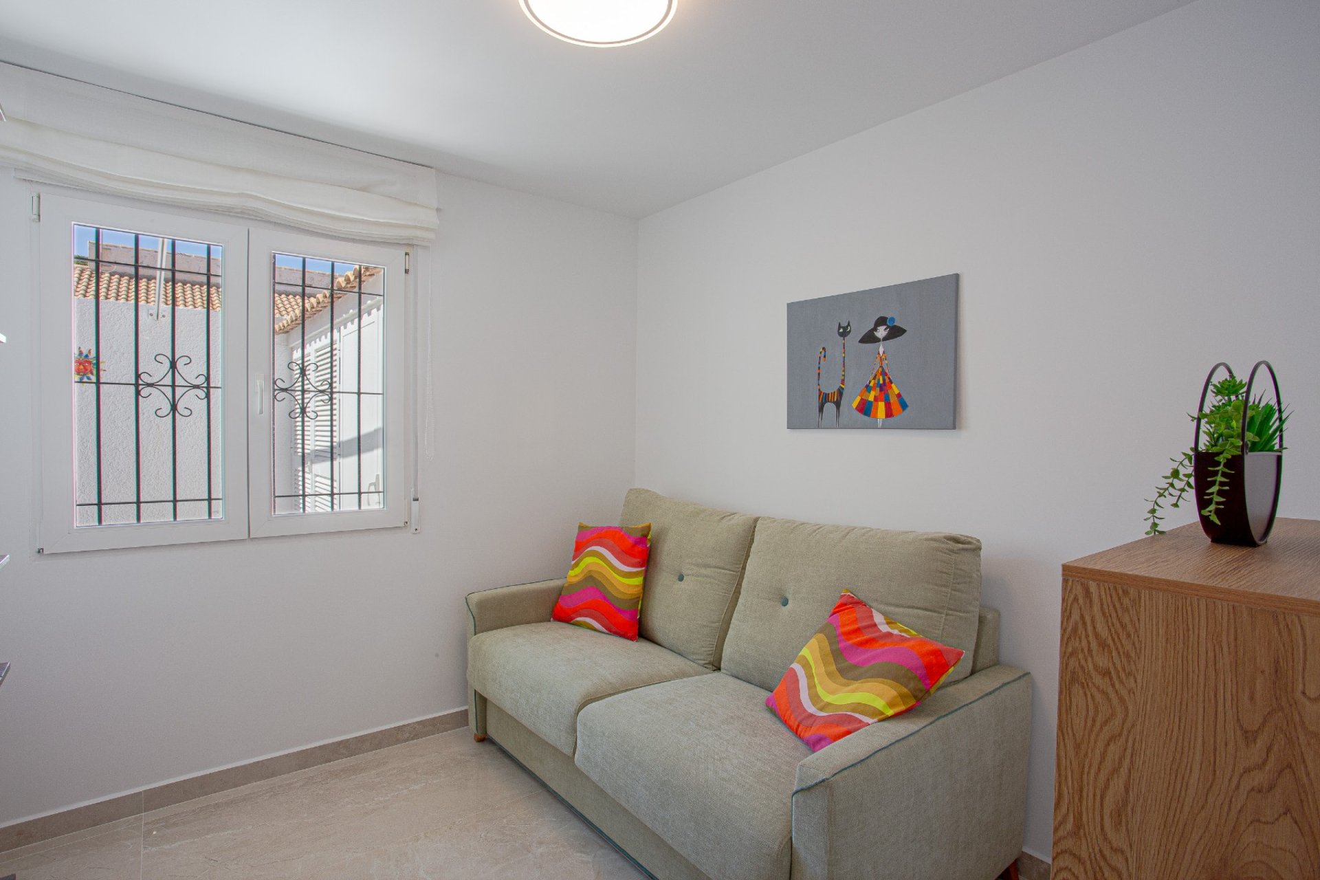 Revânzare - Vilă -
Pilar de la Horadada - Costa Blanca