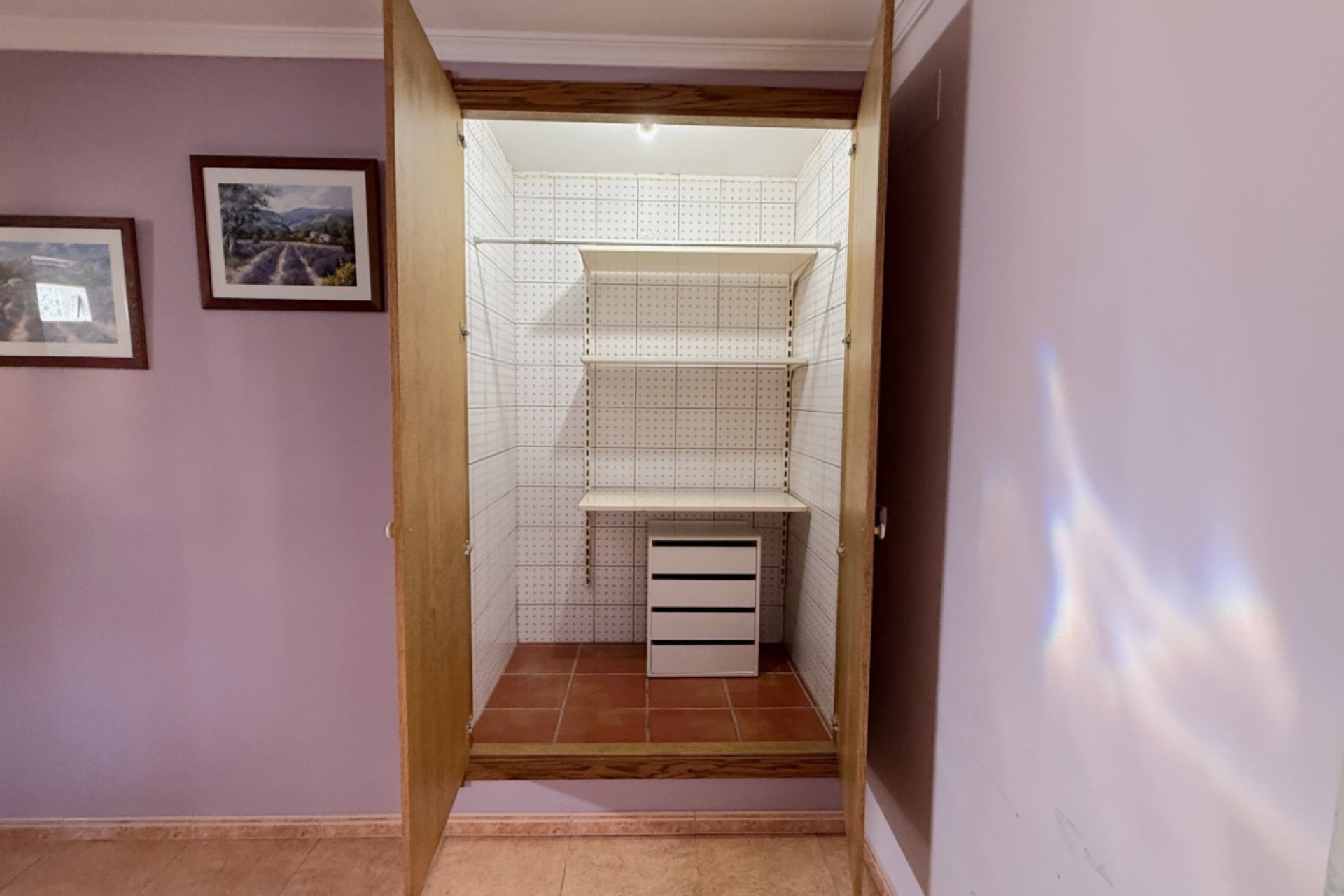 Revânzare - Vilă -
Pilar de la Horadada - Costa Blanca